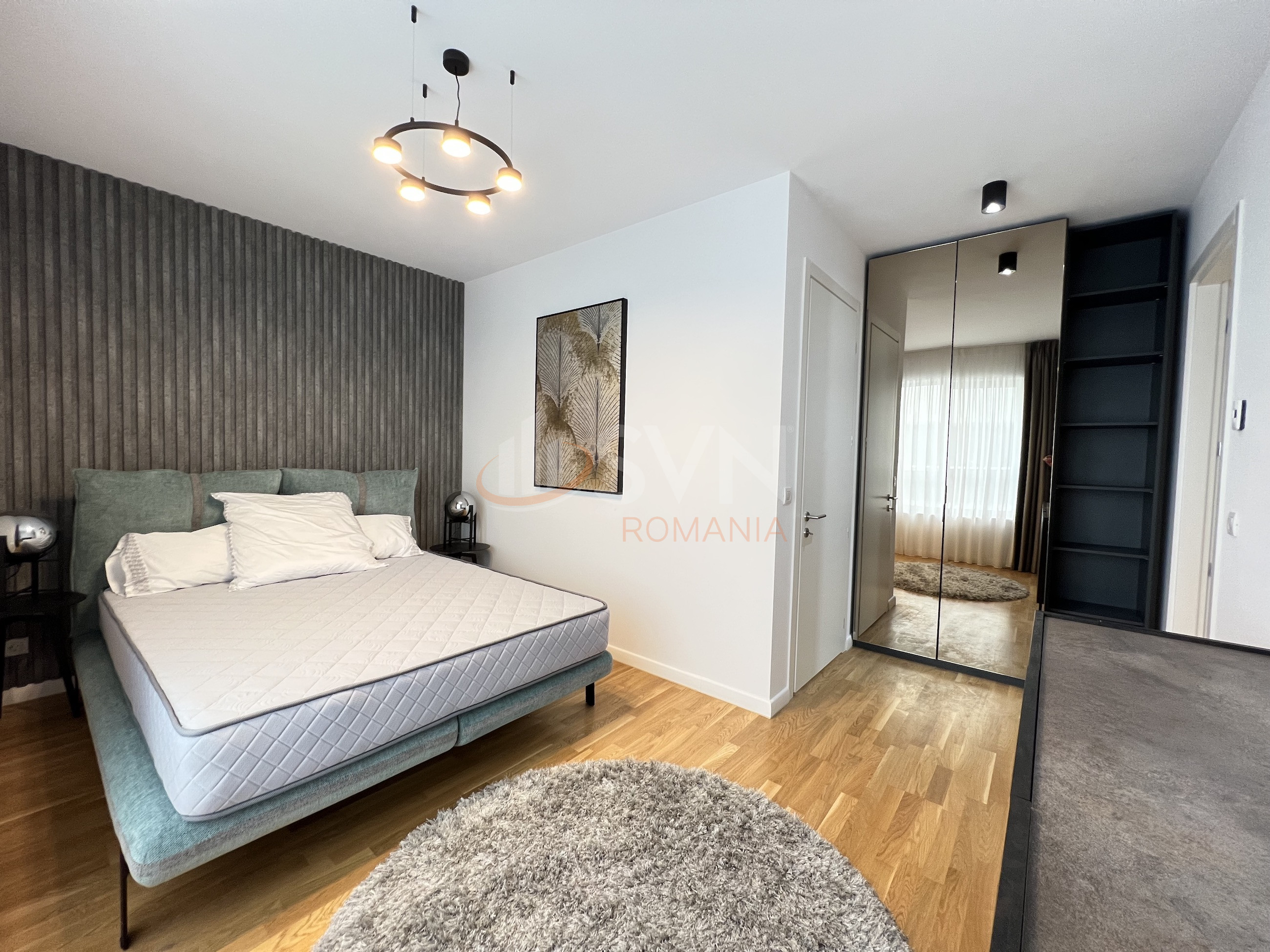Apartament, 3 camere Bucuresti/Domenii