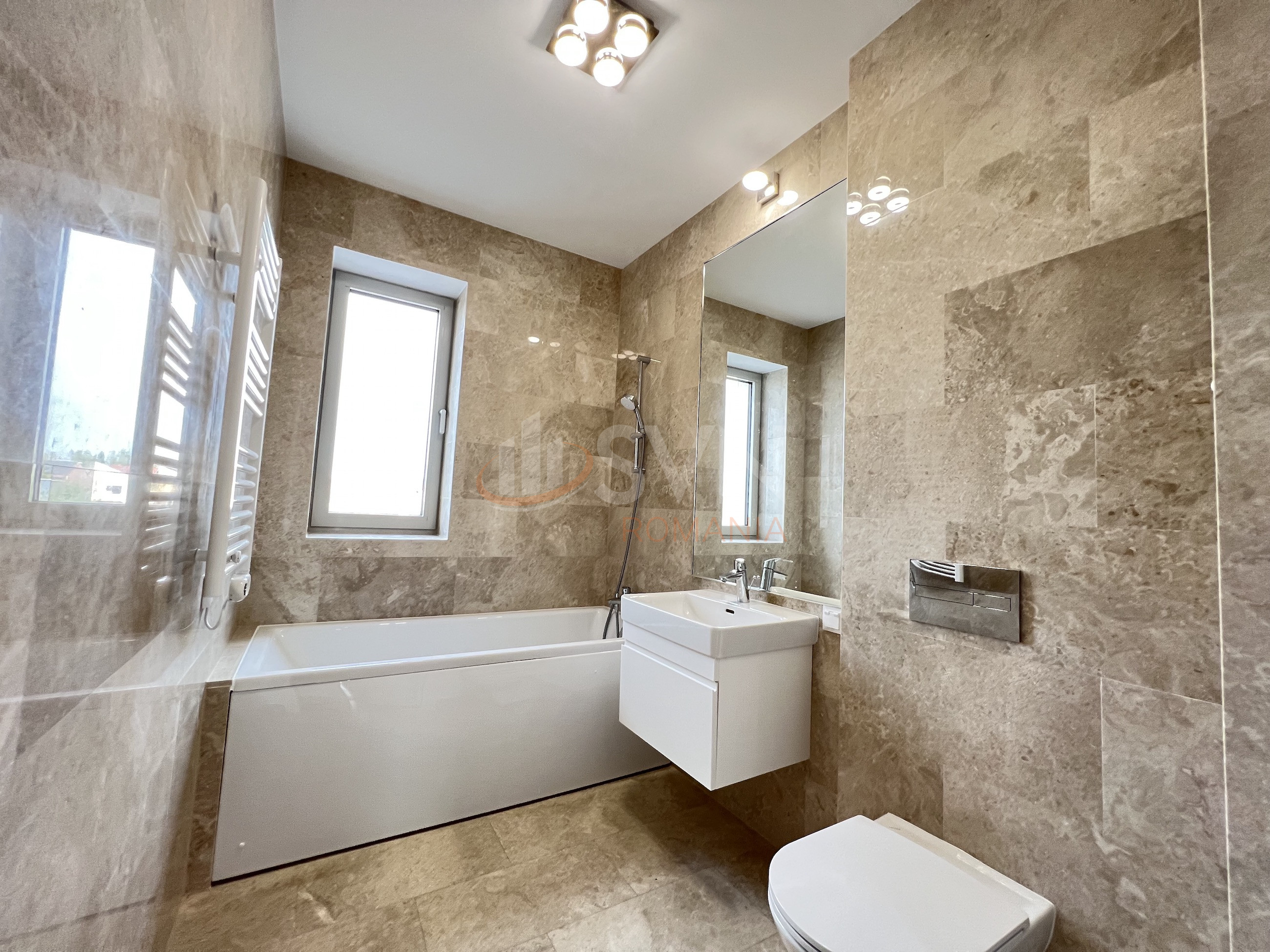 Apartament, 3 camere Bucuresti/Domenii