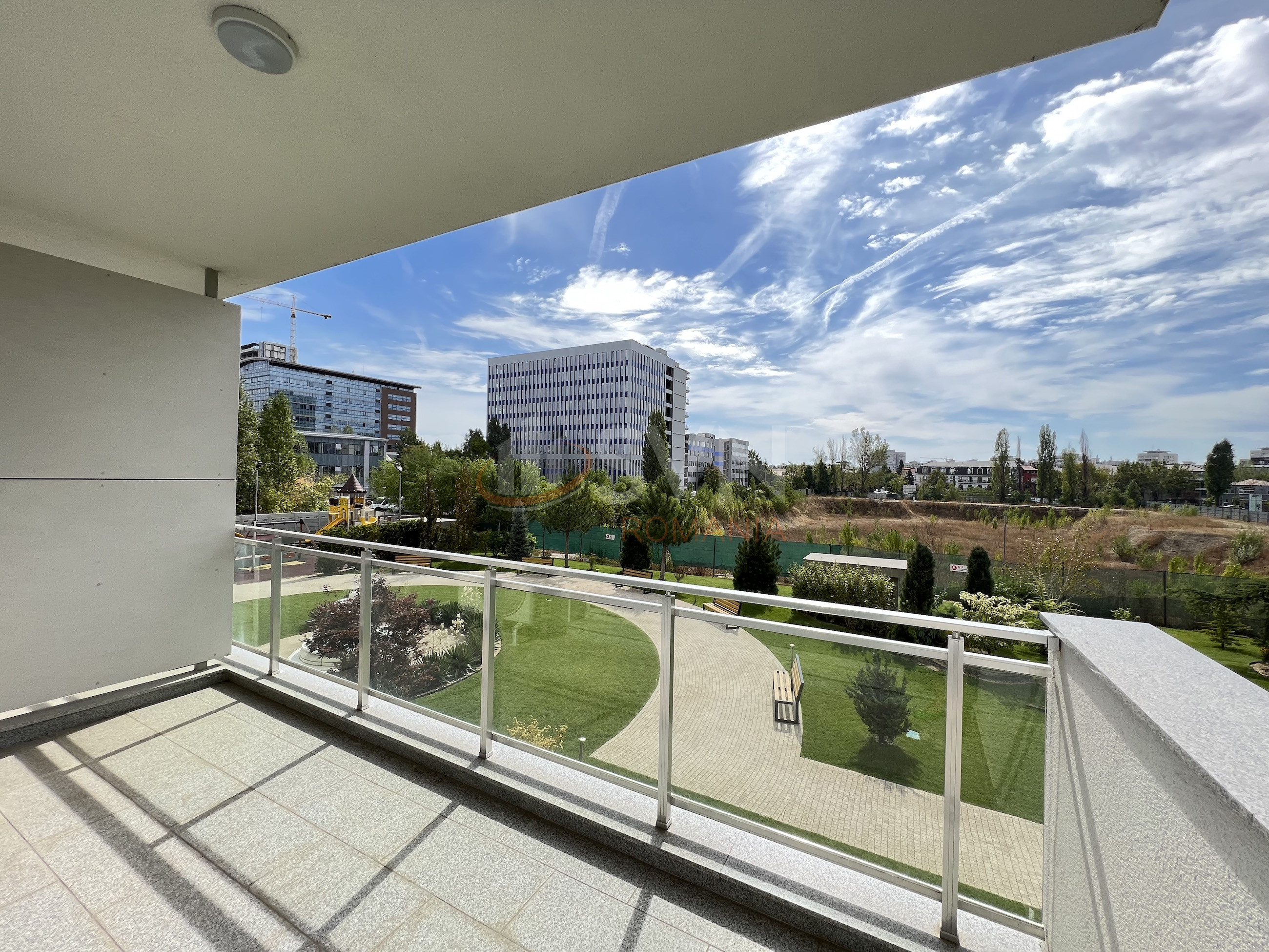 Apartament, 3 camere Bucuresti/Domenii