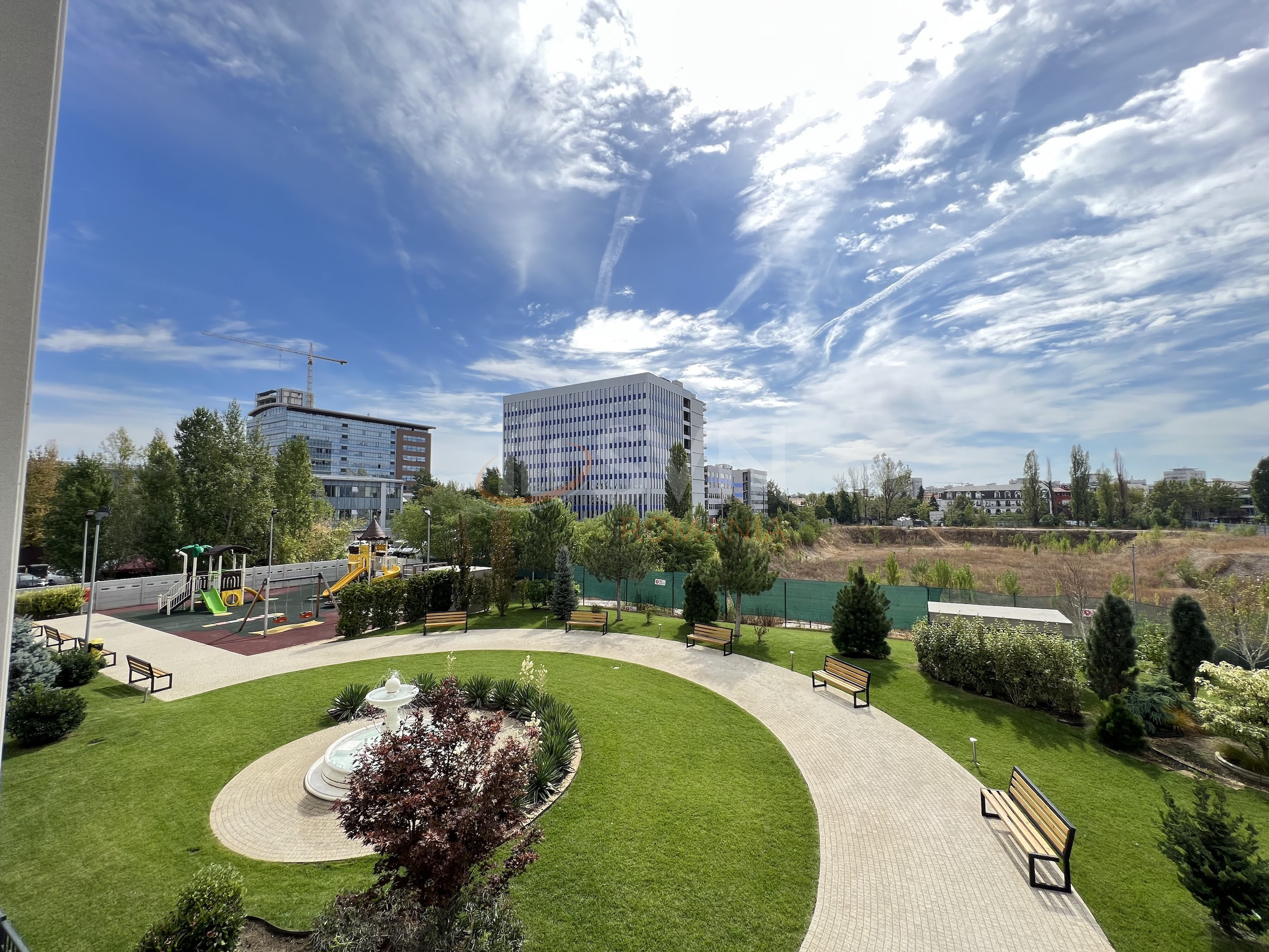 Apartament, 3 camere Bucuresti/Domenii