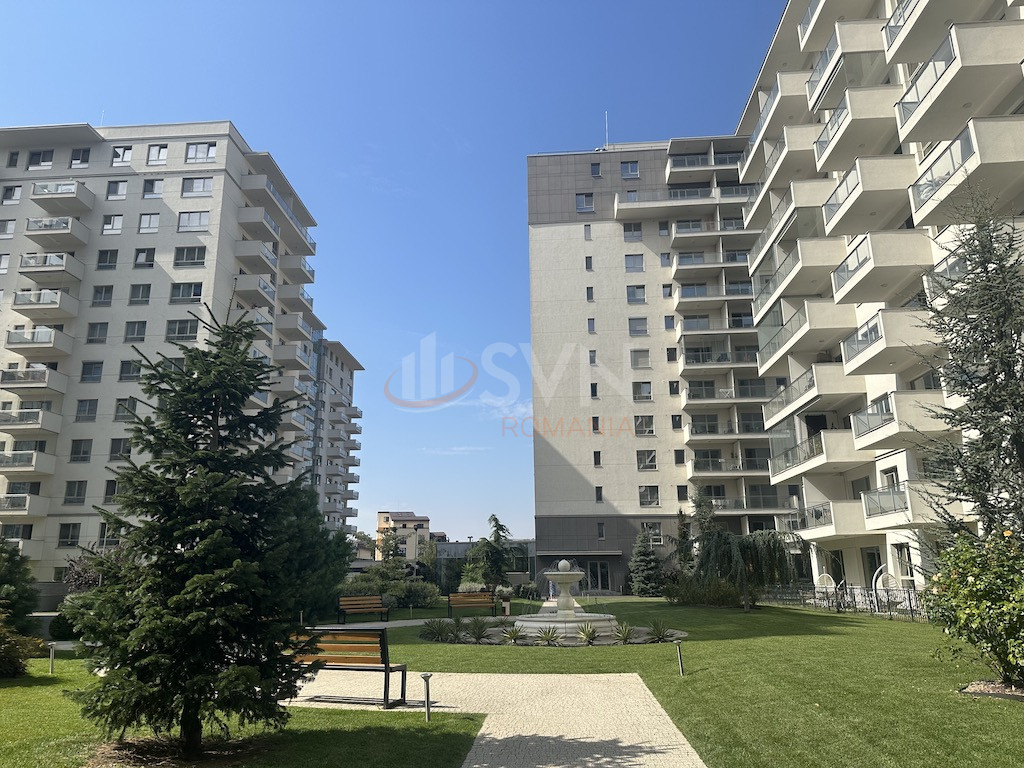 Apartament, 3 camere Bucuresti/Domenii