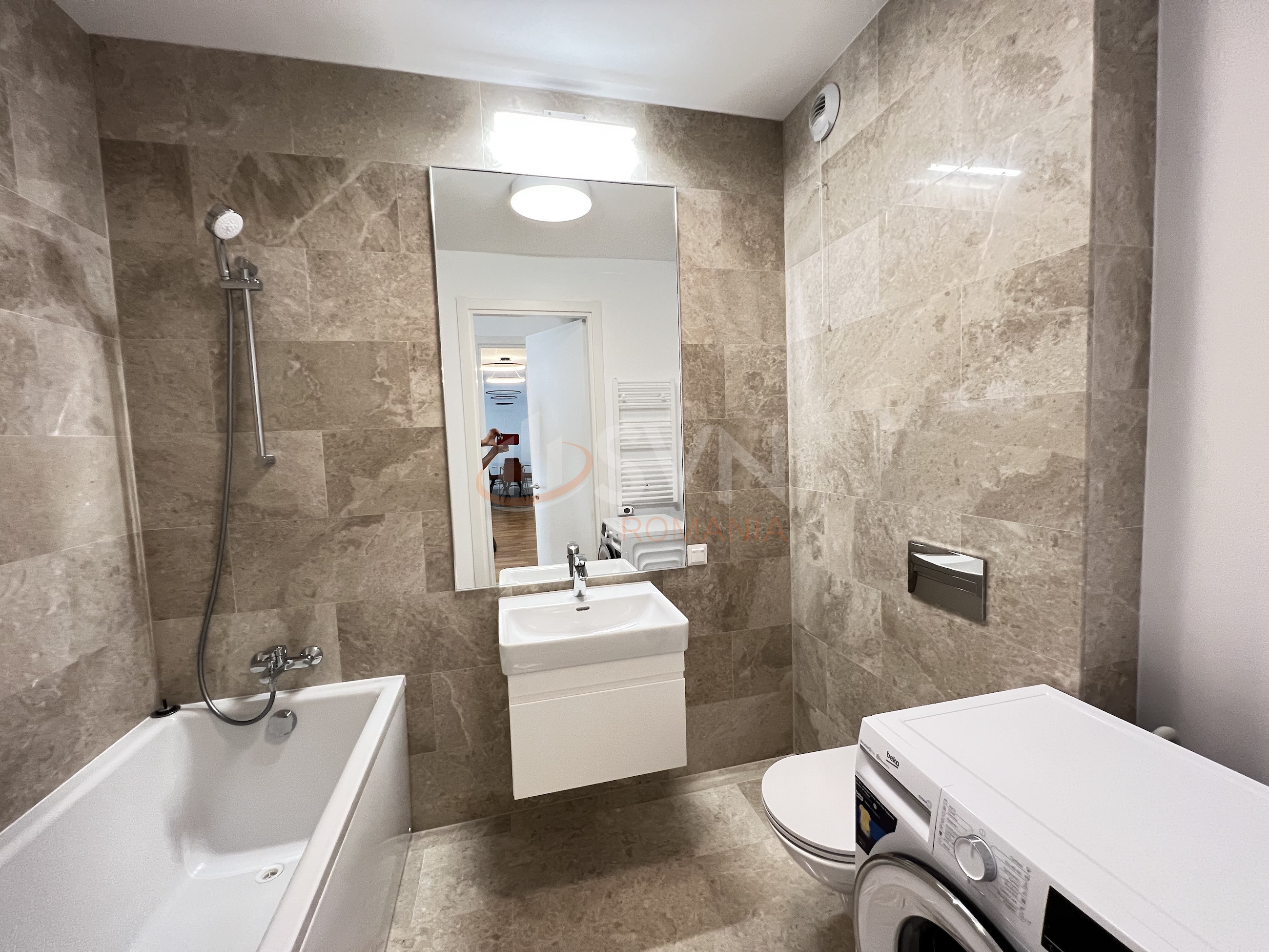 Apartament, 3 camere Bucuresti/Domenii