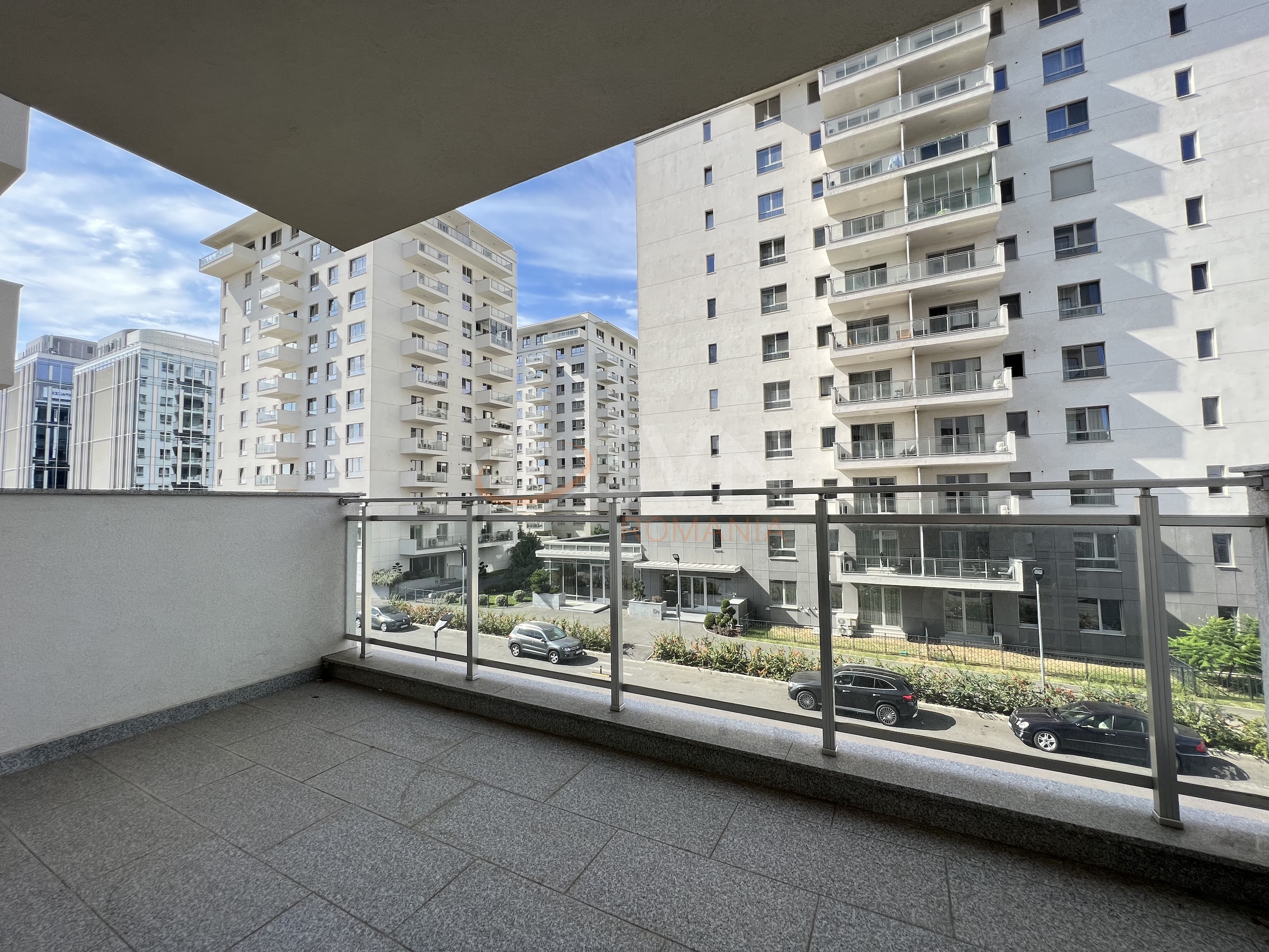 Apartament, 3 camere Bucuresti/Domenii