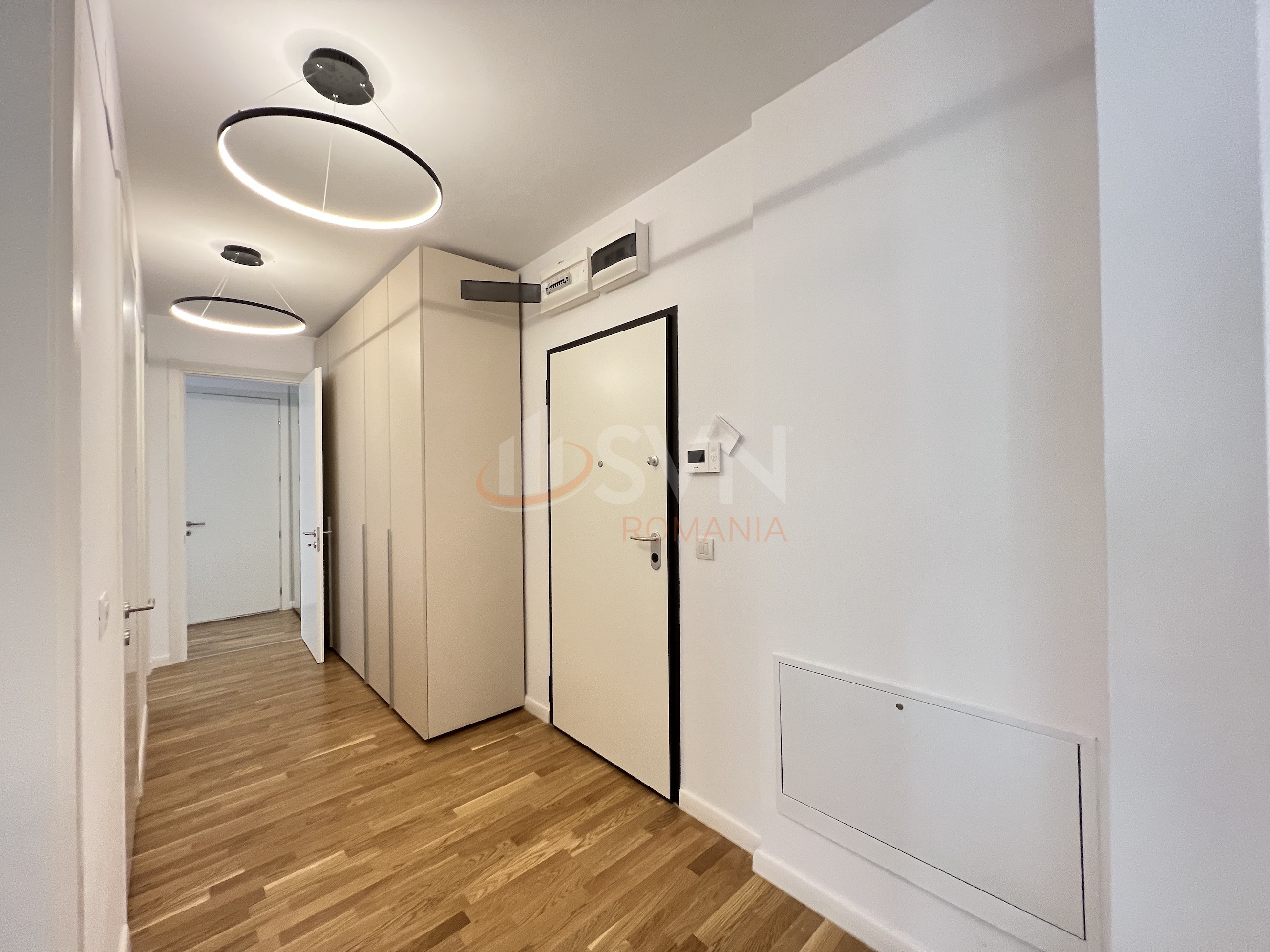 Apartament, 3 camere Bucuresti/Domenii