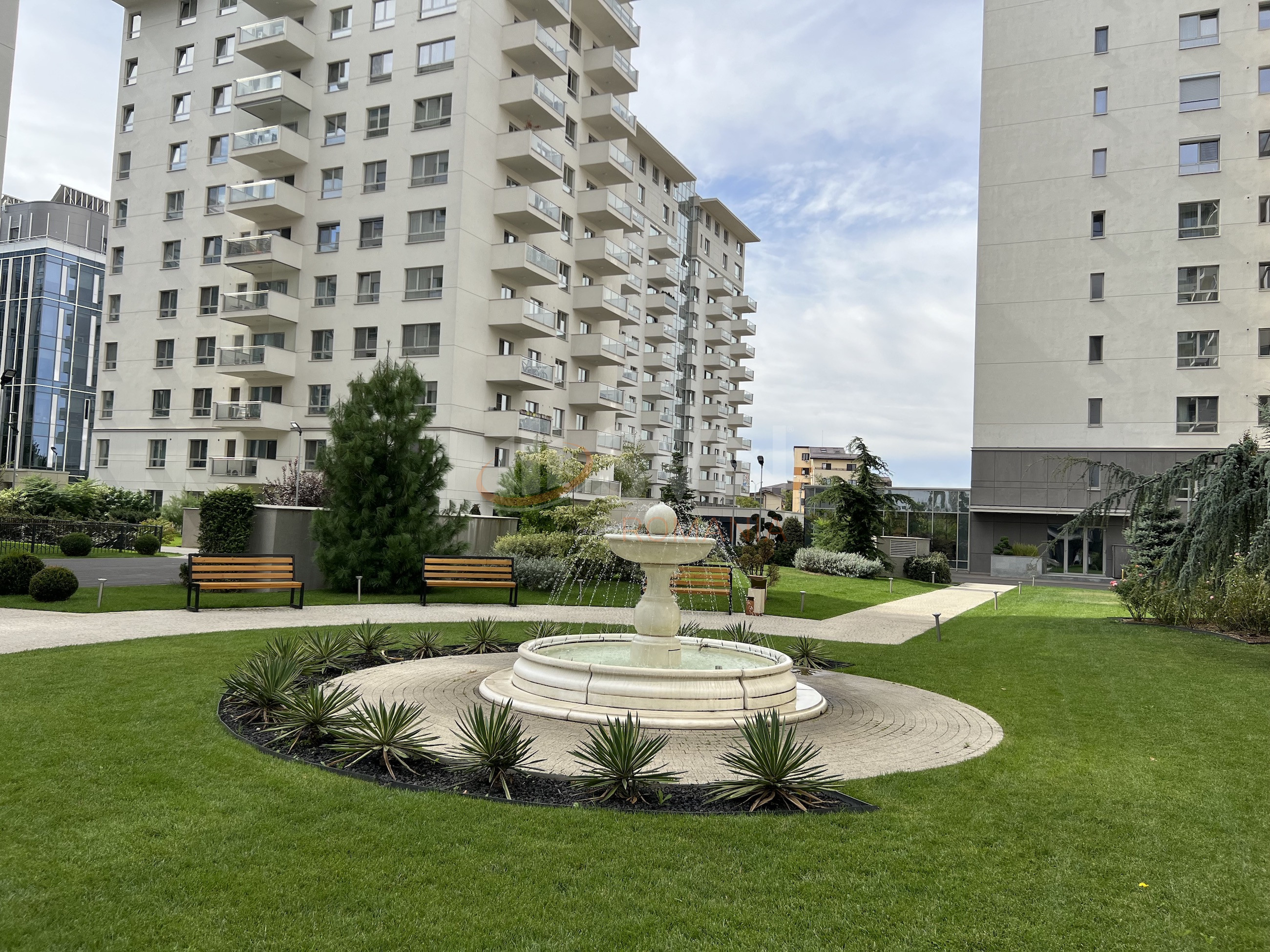 Apartament, 3 camere Bucuresti/Domenii