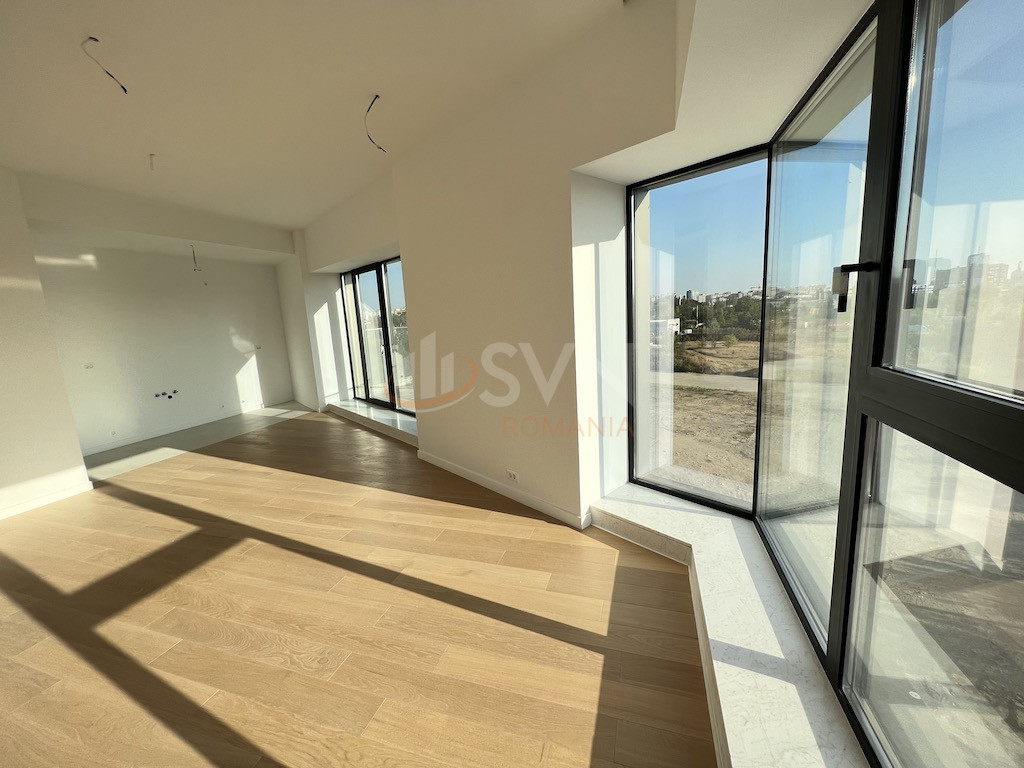 Apartament, 3 camere Bucuresti/Floreasca