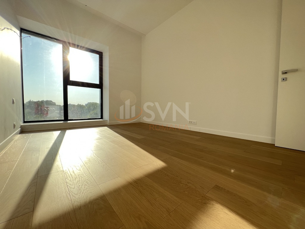 Apartament, 3 camere Bucuresti/Floreasca