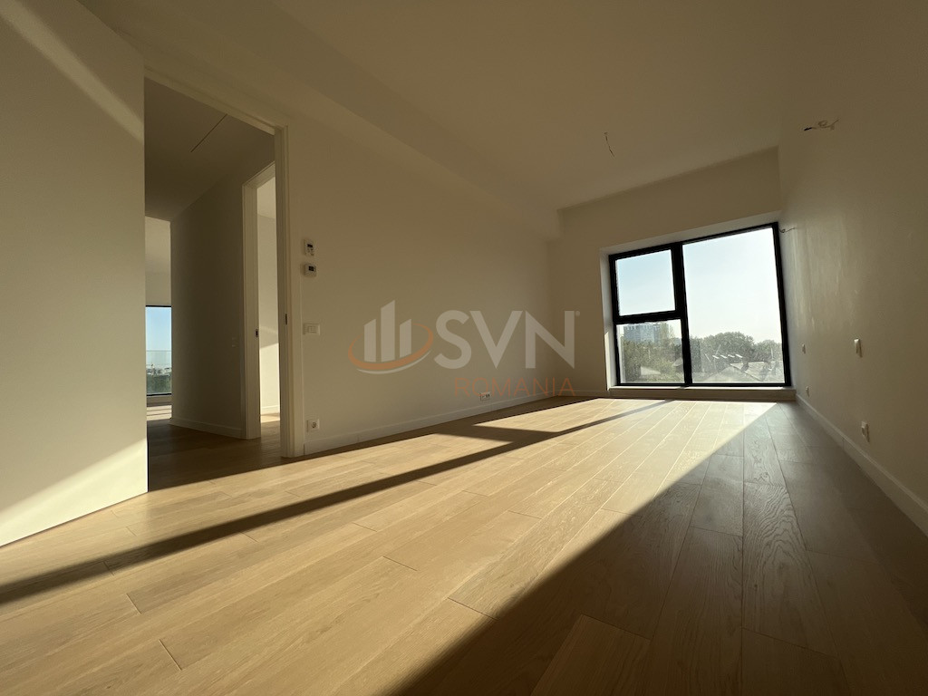 Apartament, 3 camere Bucuresti/Floreasca