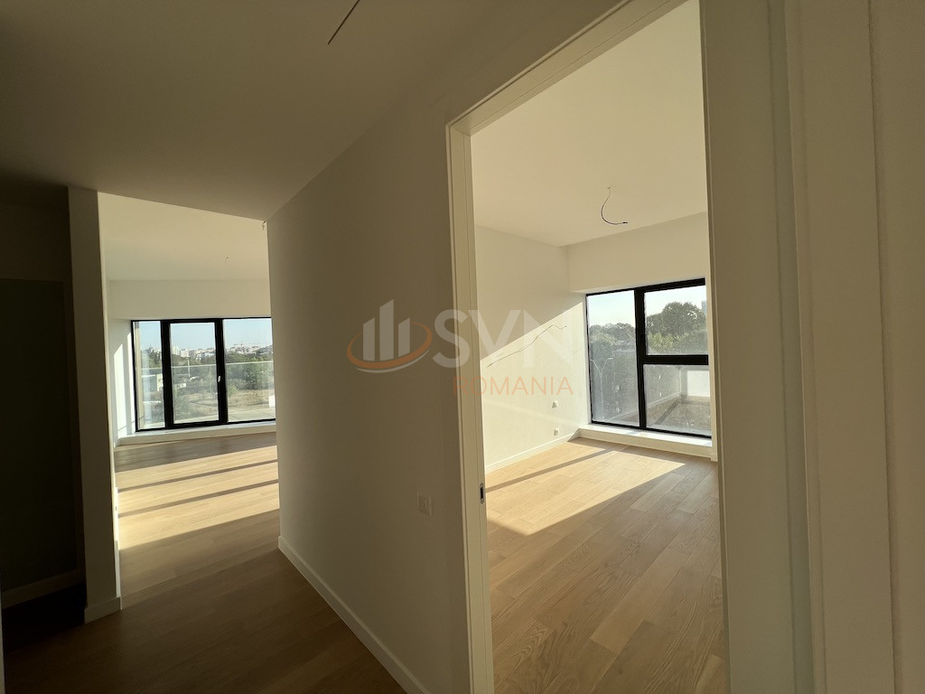 Apartament, 3 camere Bucuresti/Floreasca
