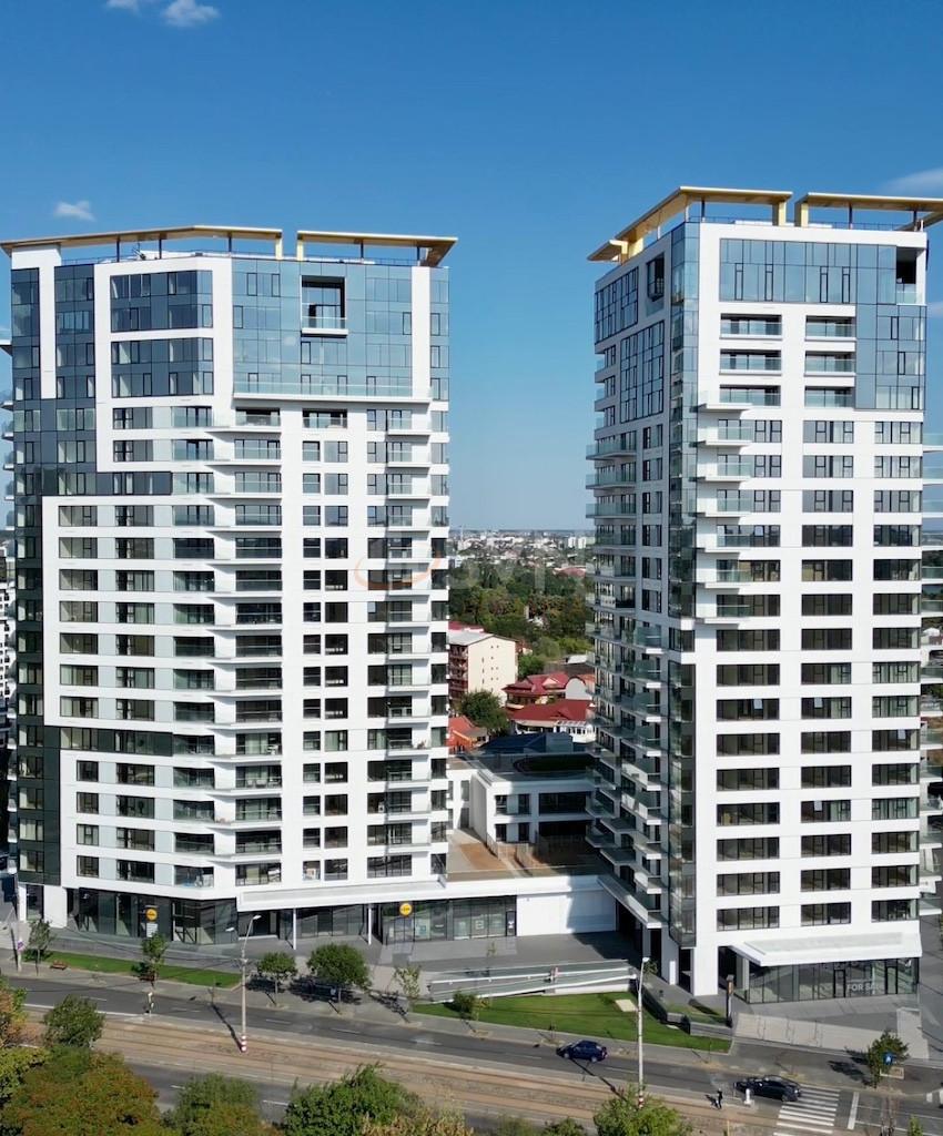 Apartament, 3 camere Bucuresti/Floreasca