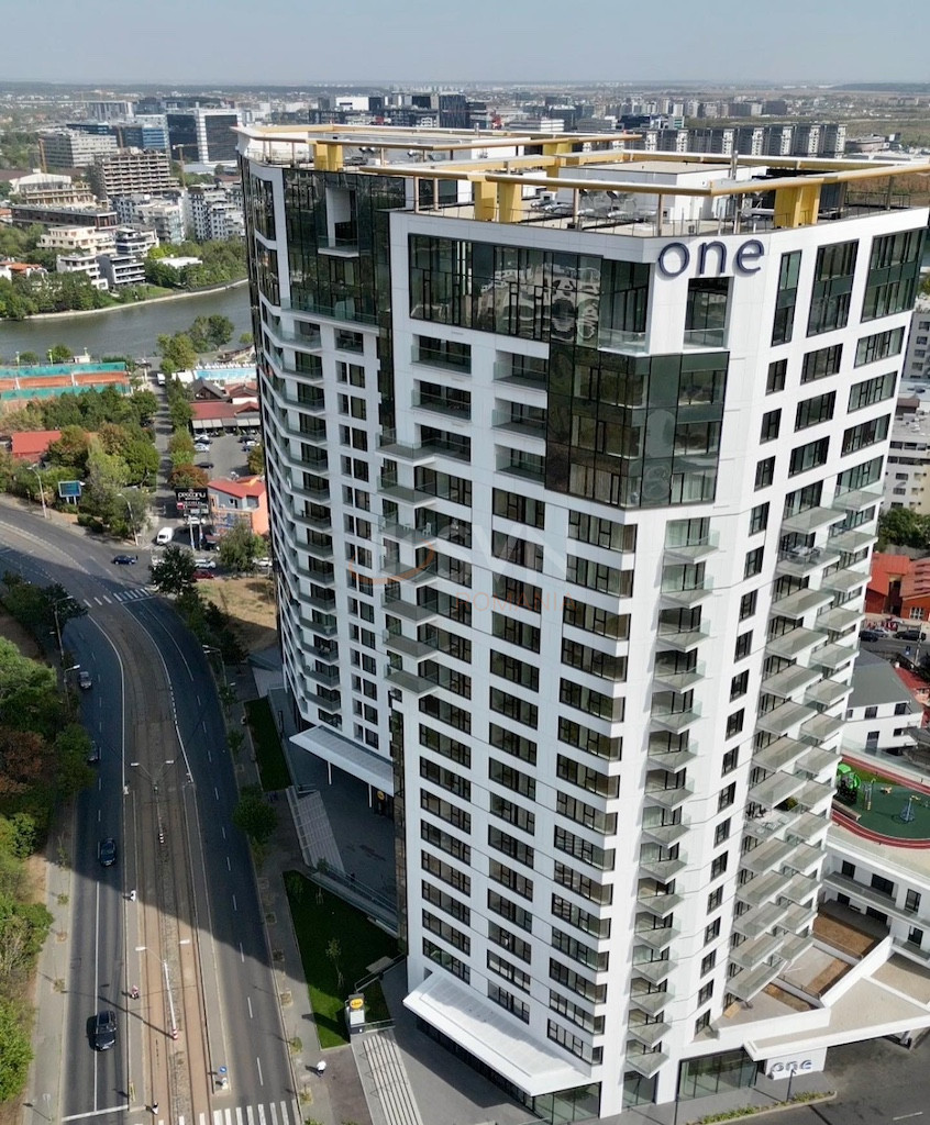 Apartament, 3 camere Bucuresti/Floreasca