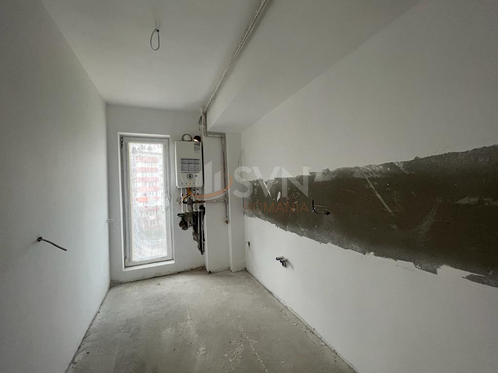 Apartament, 3 camere Bucuresti/13 Septembrie