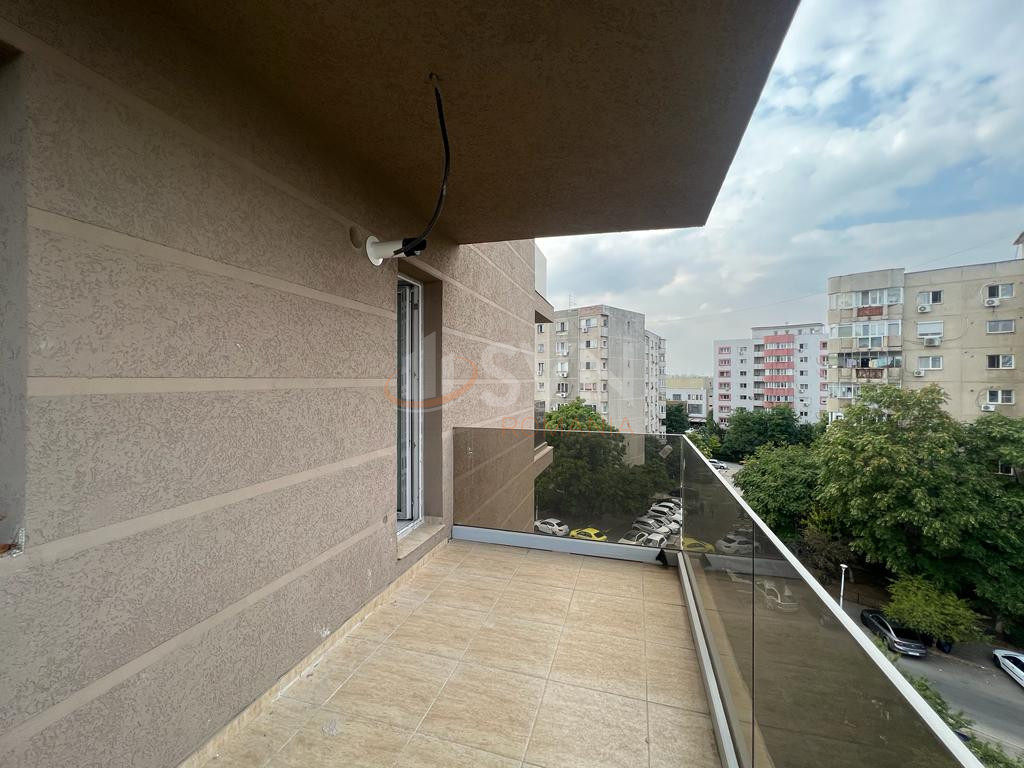 Apartament, 3 camere Bucuresti/13 Septembrie