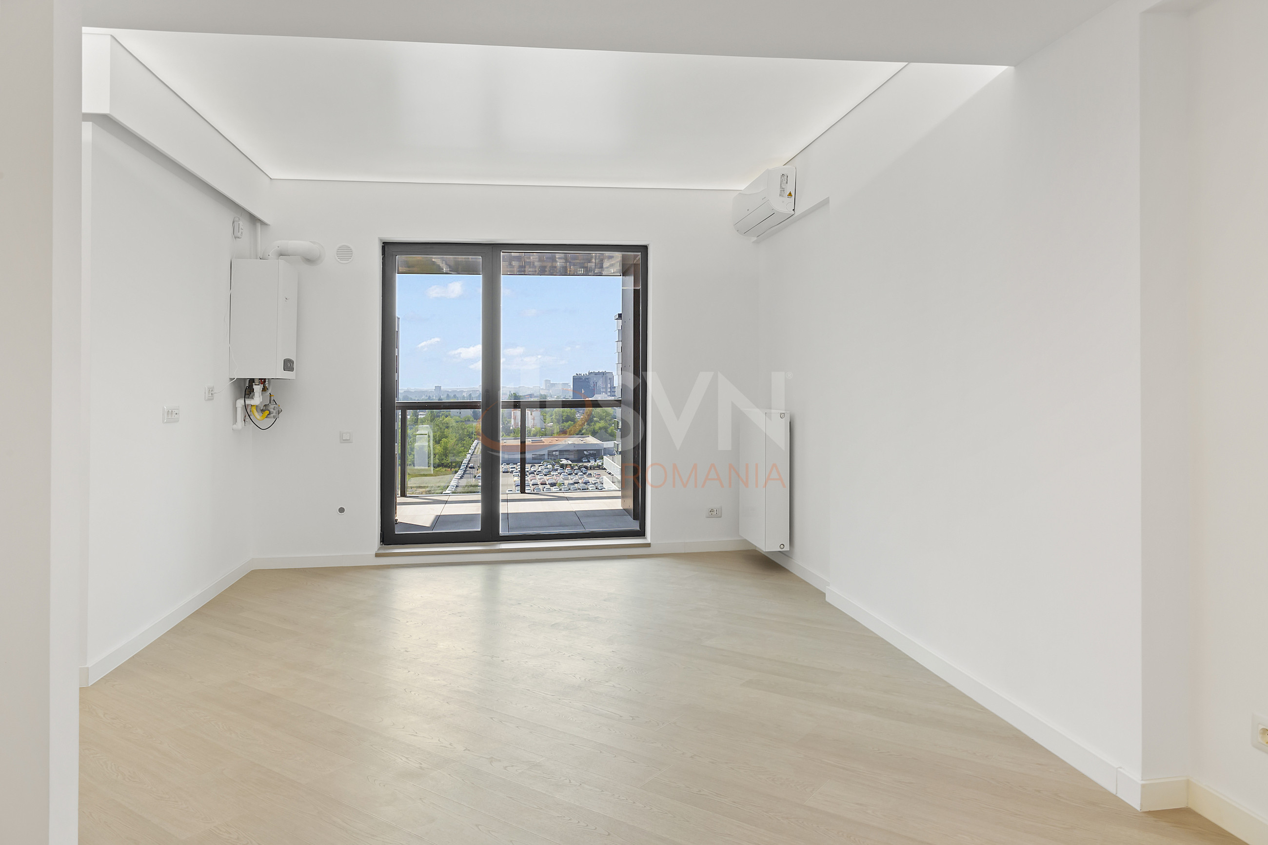 Apartament, 3 camere Bucuresti/Pipera