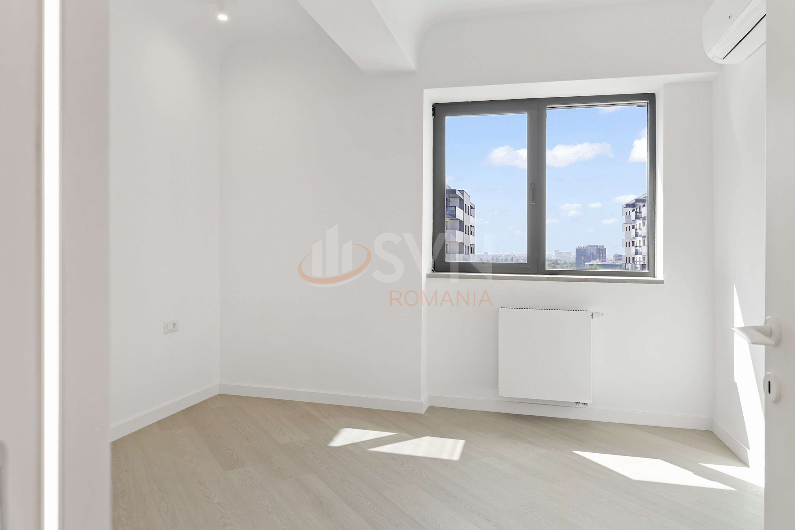 Apartament, 3 camere Bucuresti/Pipera