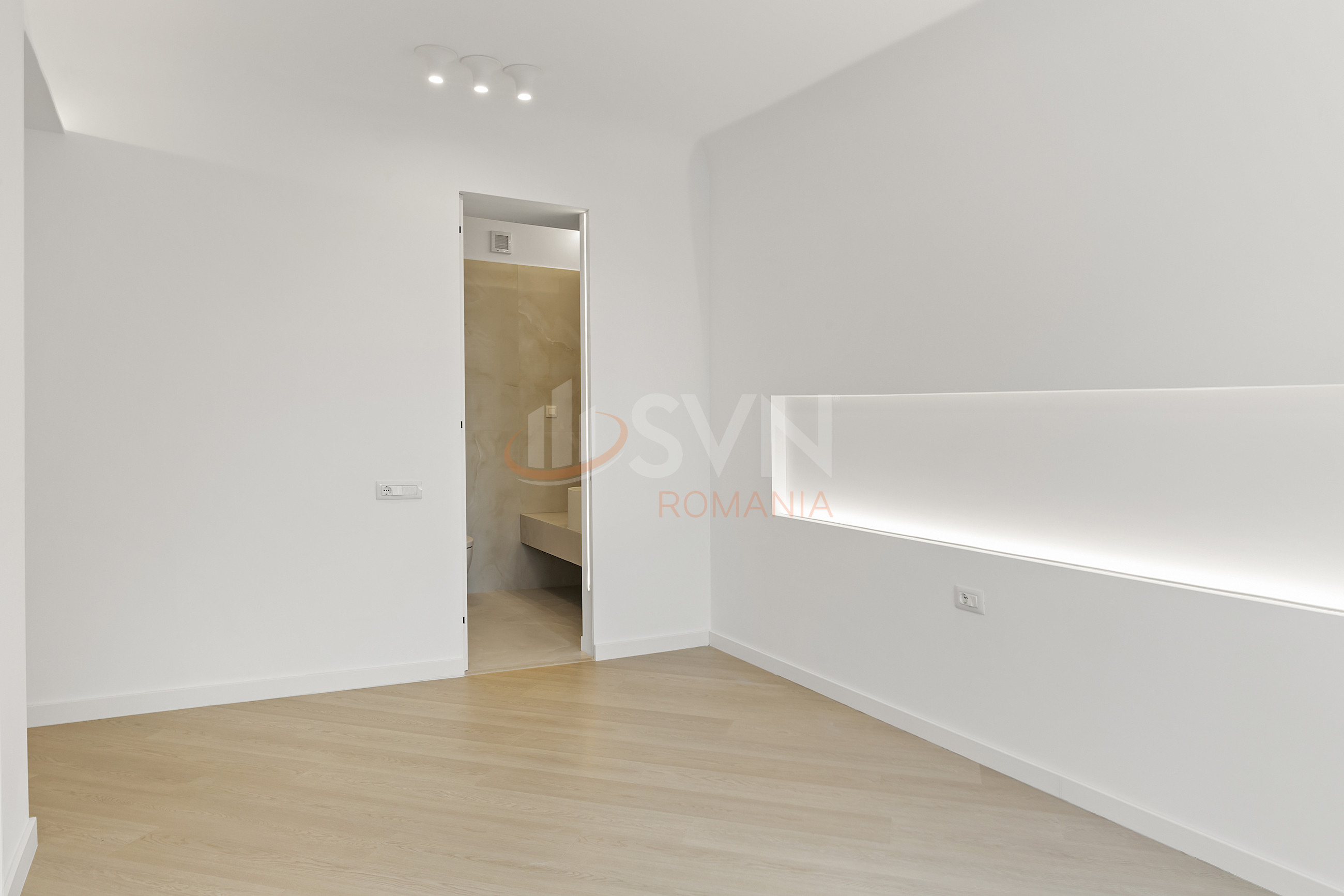Apartament, 3 camere Bucuresti/Pipera