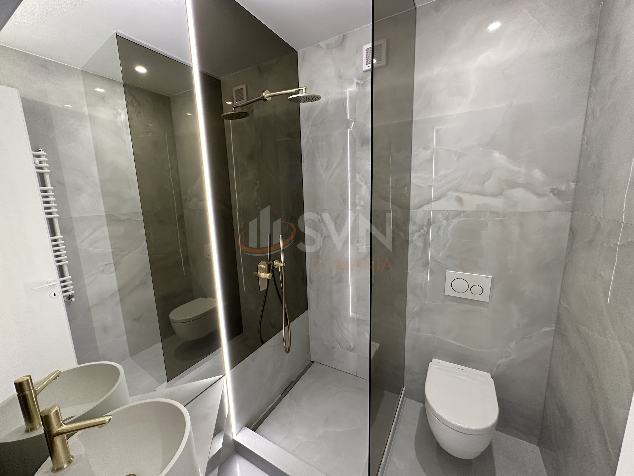 Apartament, 3 camere Bucuresti/Pipera