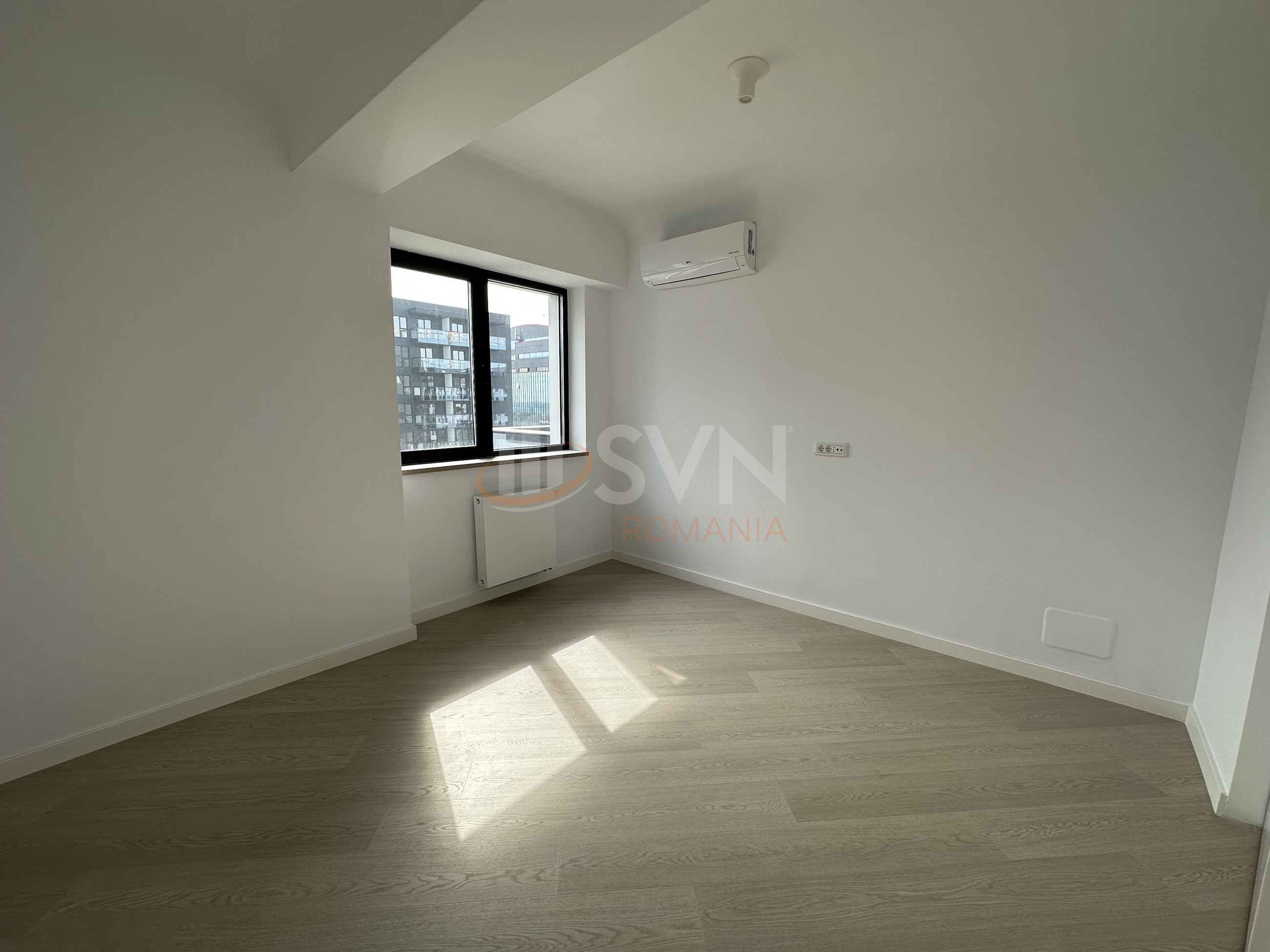 Apartament, 3 camere Bucuresti/Pipera