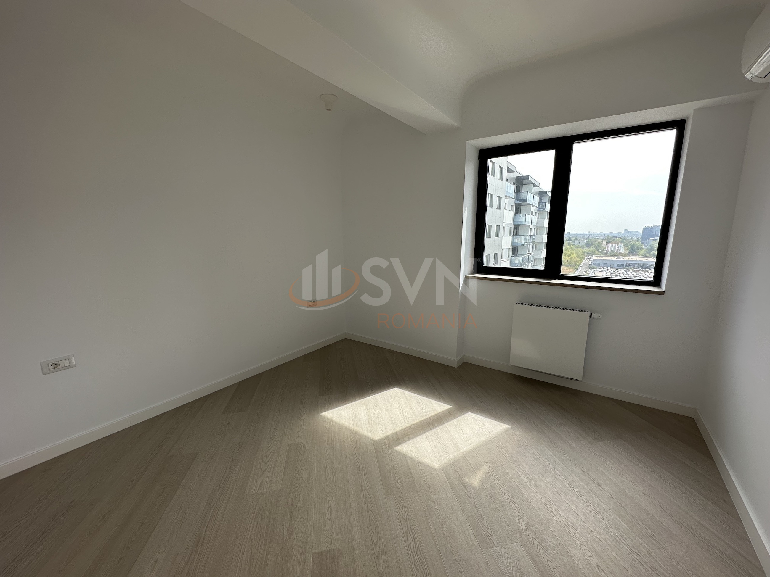 Apartament, 3 camere Bucuresti/Pipera