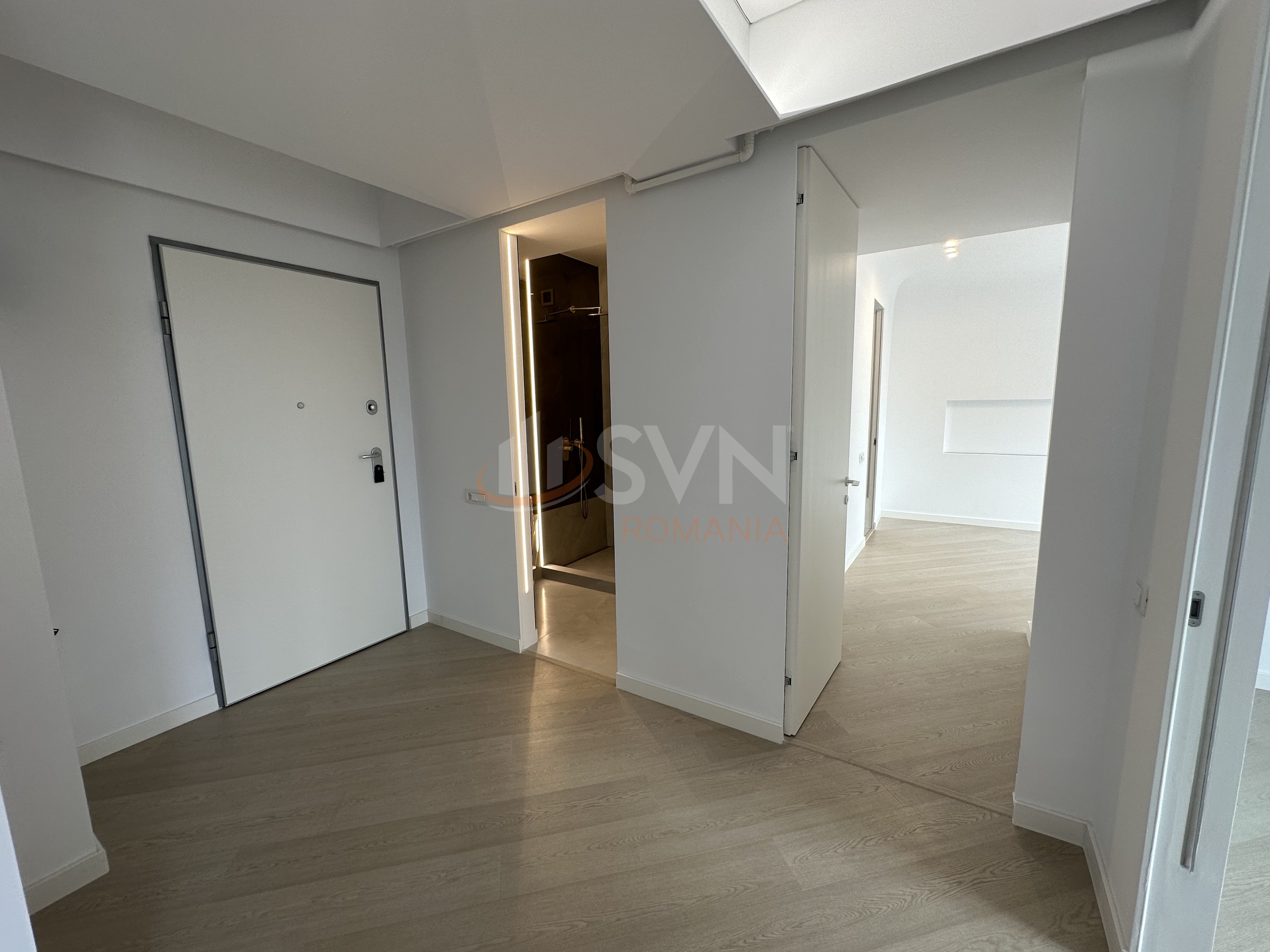Apartament, 3 camere Bucuresti/Pipera
