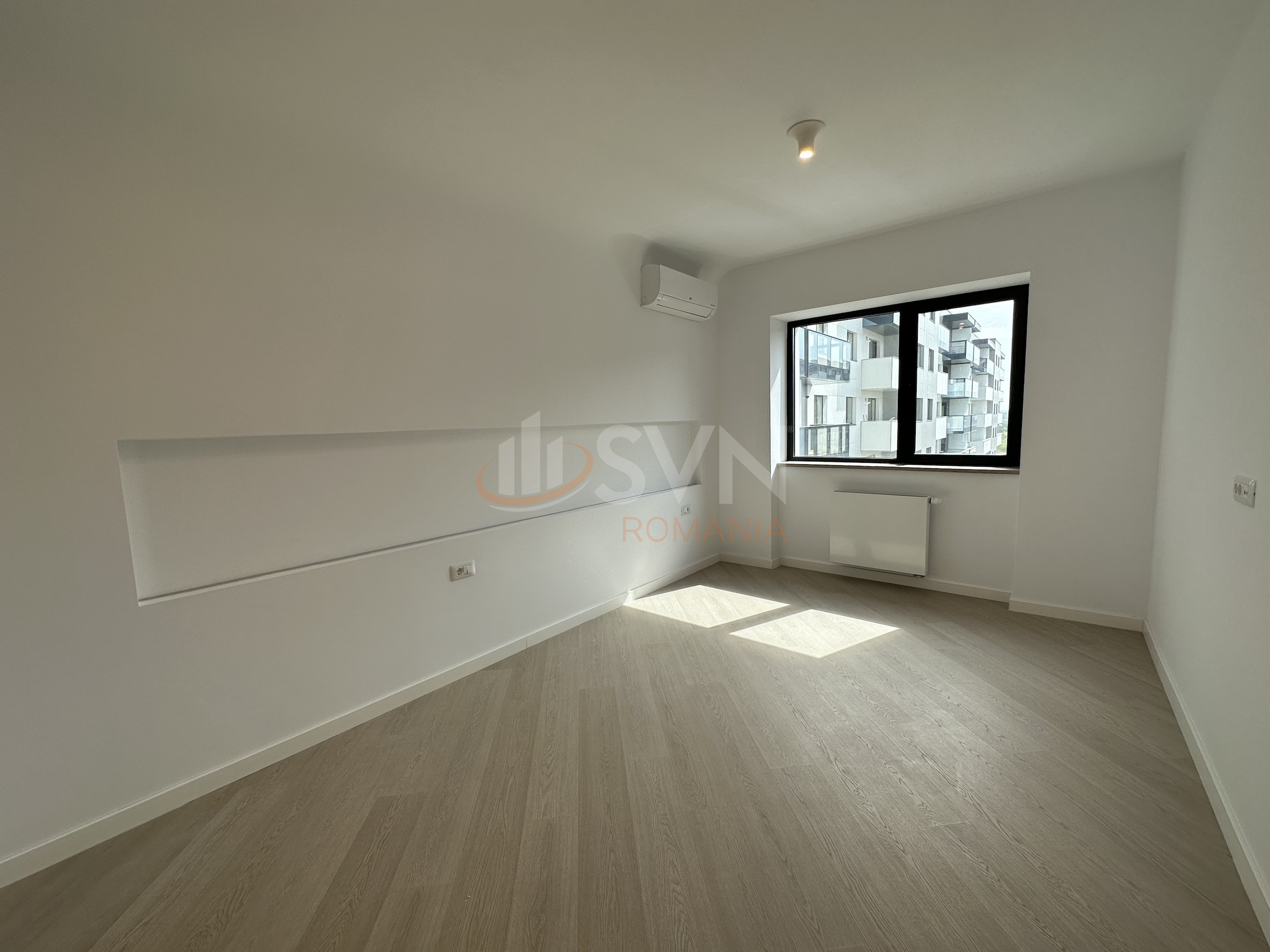 Apartament, 3 camere Bucuresti/Pipera
