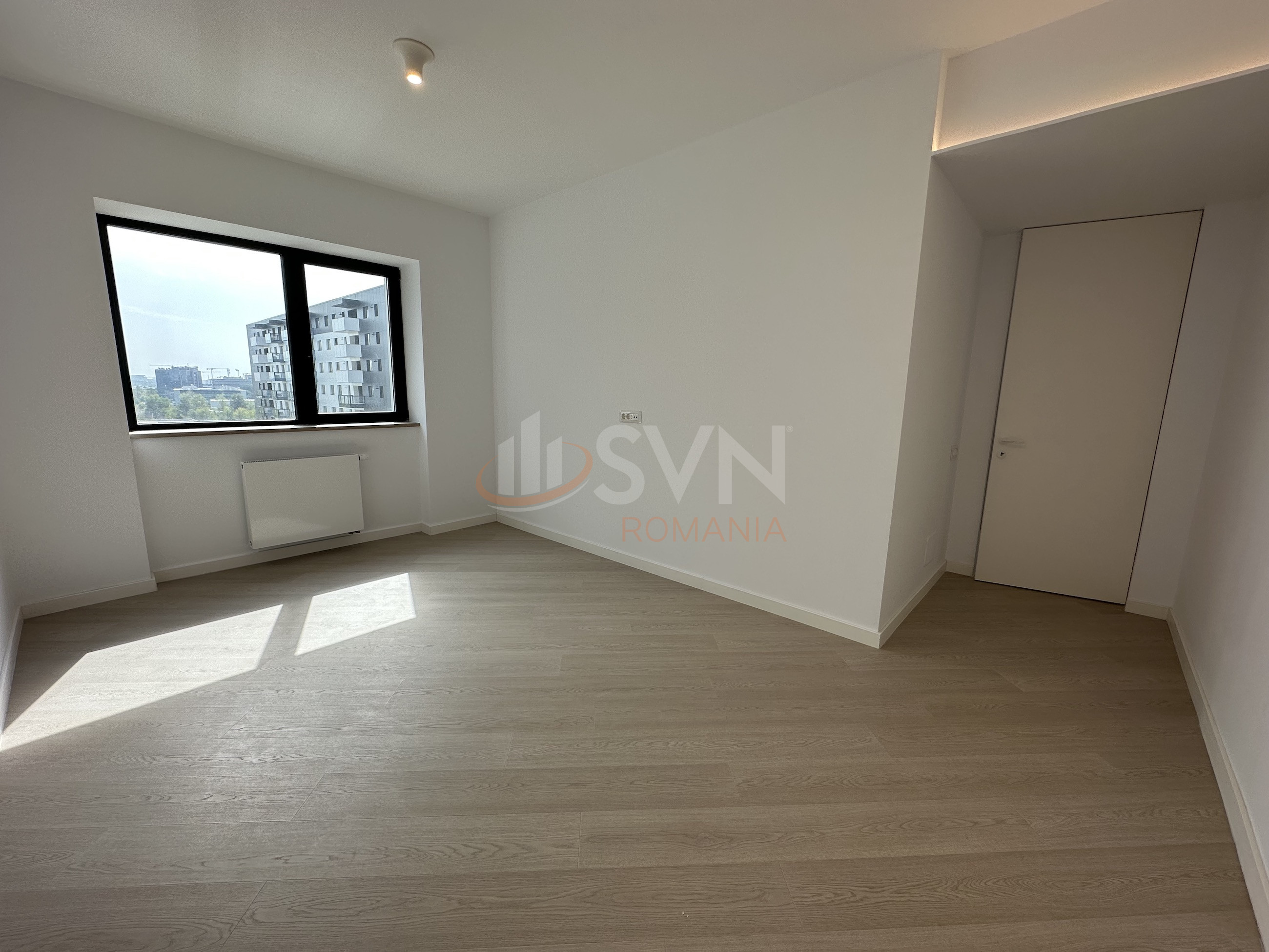 Apartament, 3 camere Bucuresti/Pipera