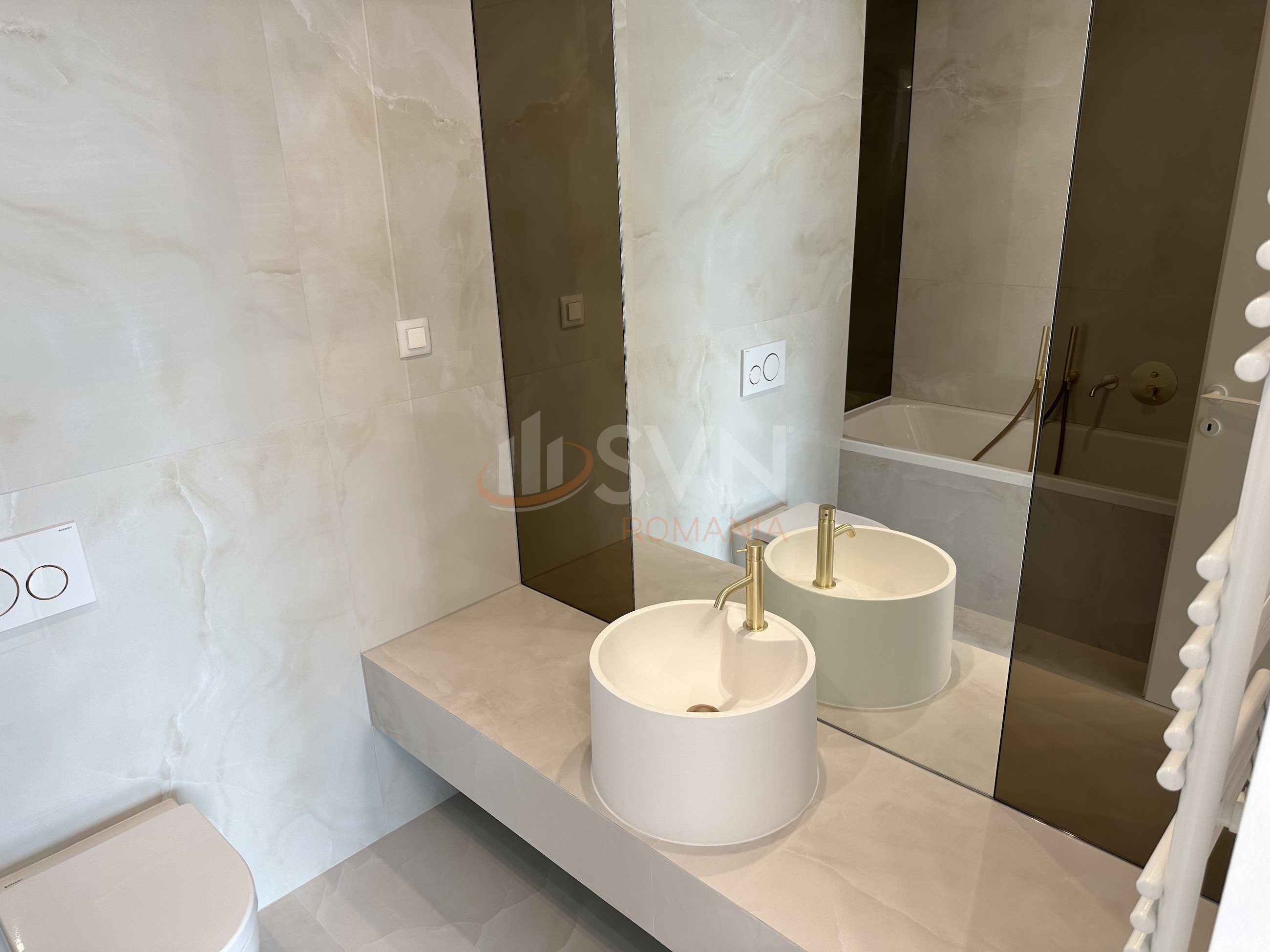 Apartament, 3 camere Bucuresti/Pipera