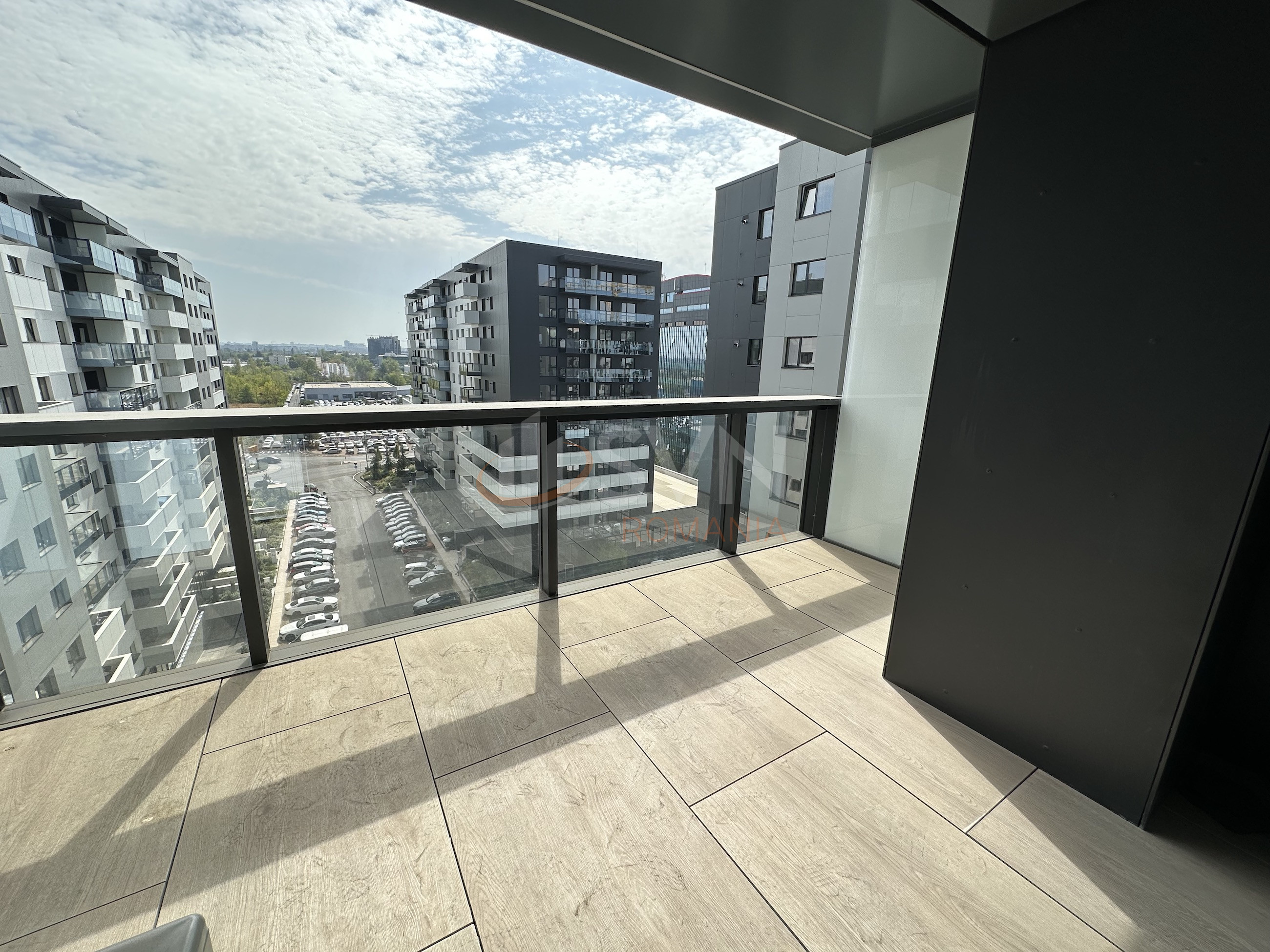 Apartament, 3 camere Bucuresti/Pipera