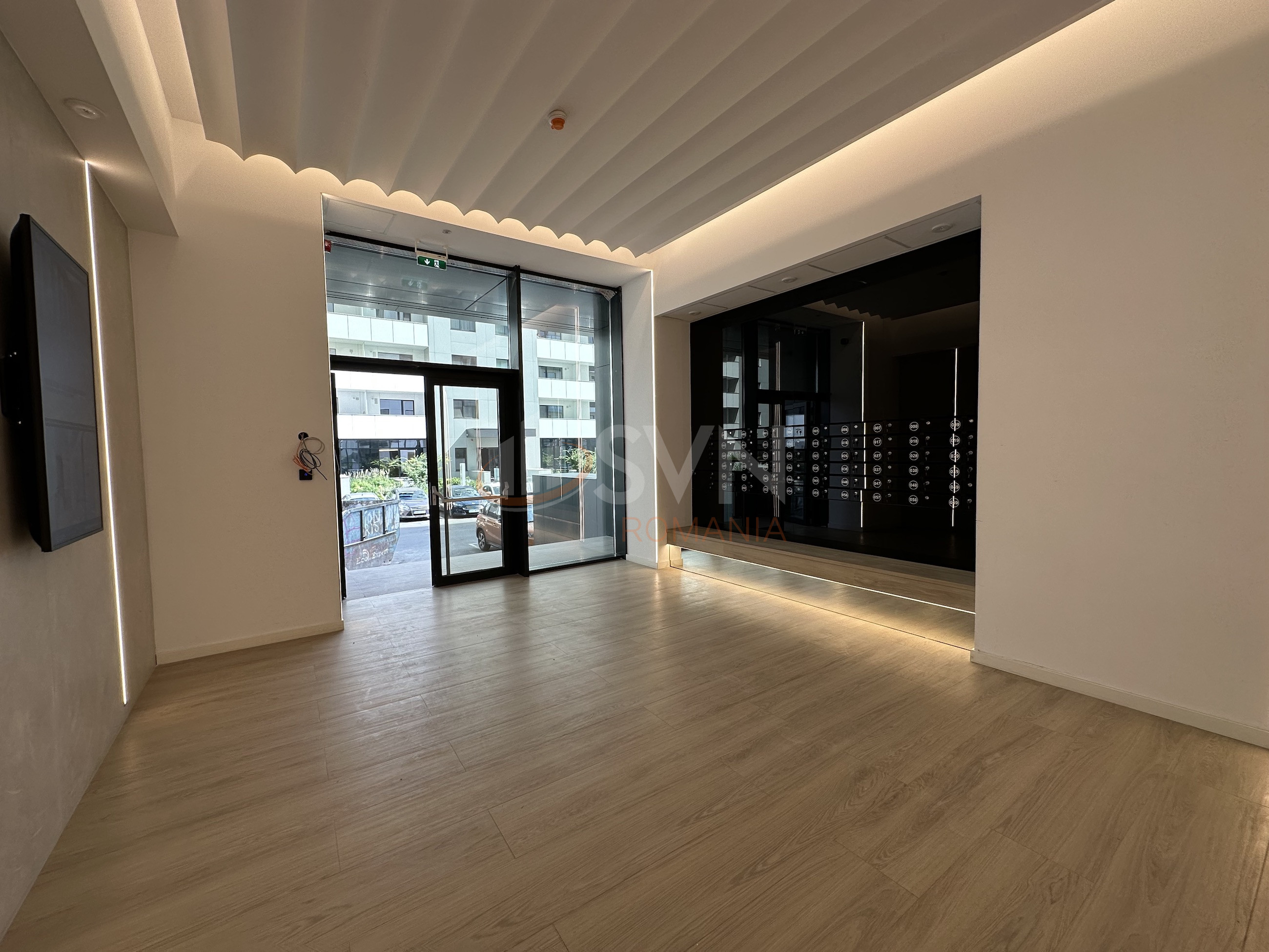 Apartament, 3 camere Bucuresti/Pipera