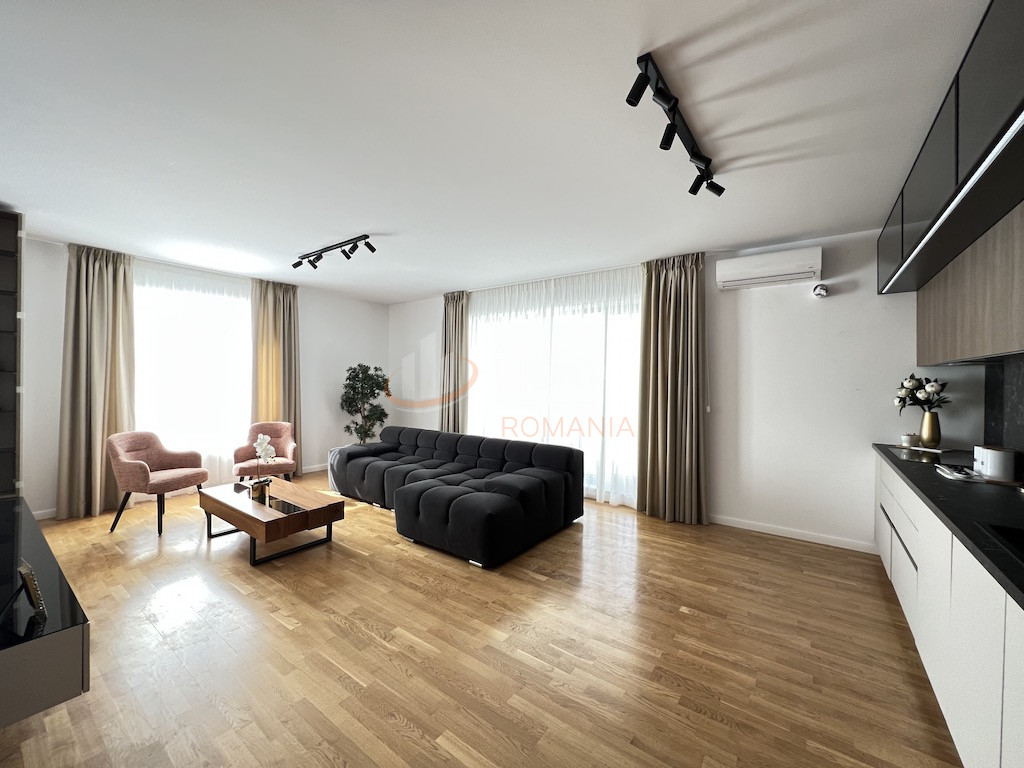 Apartament, 3 camere Bucuresti/Domenii