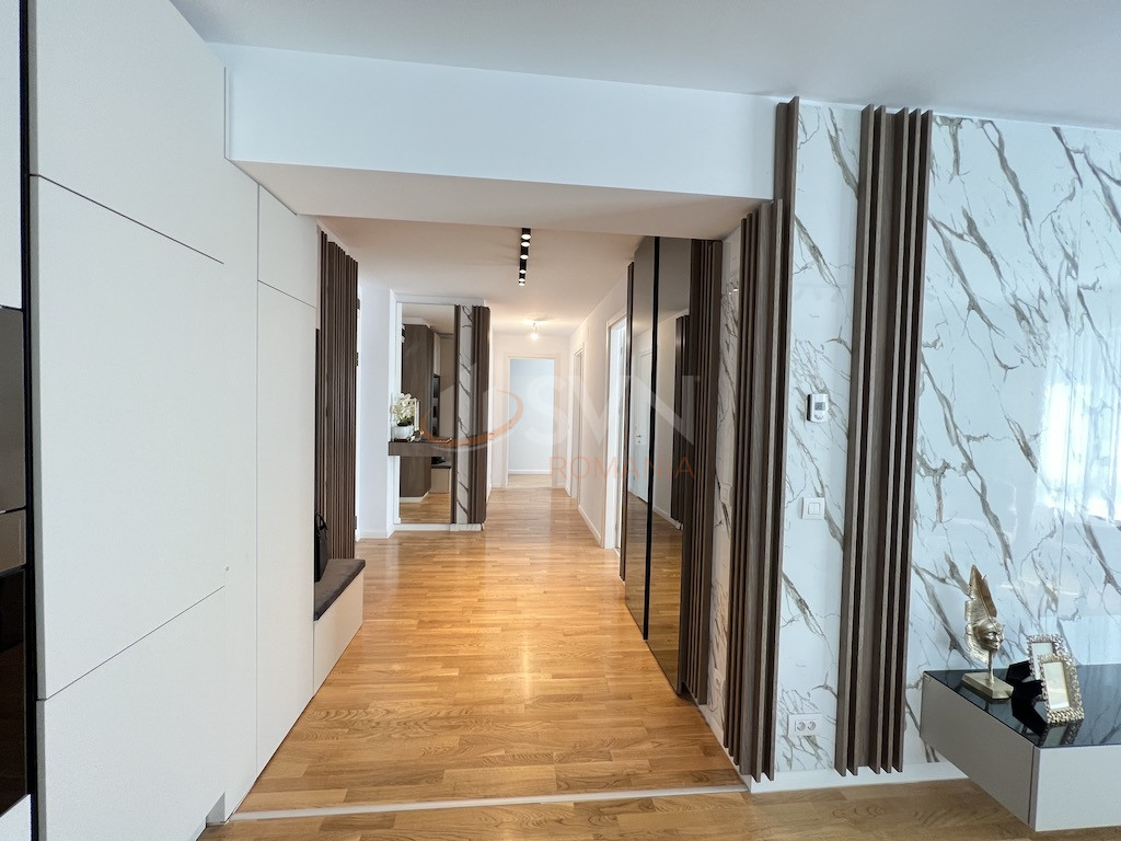Apartament, 3 camere Bucuresti/Domenii