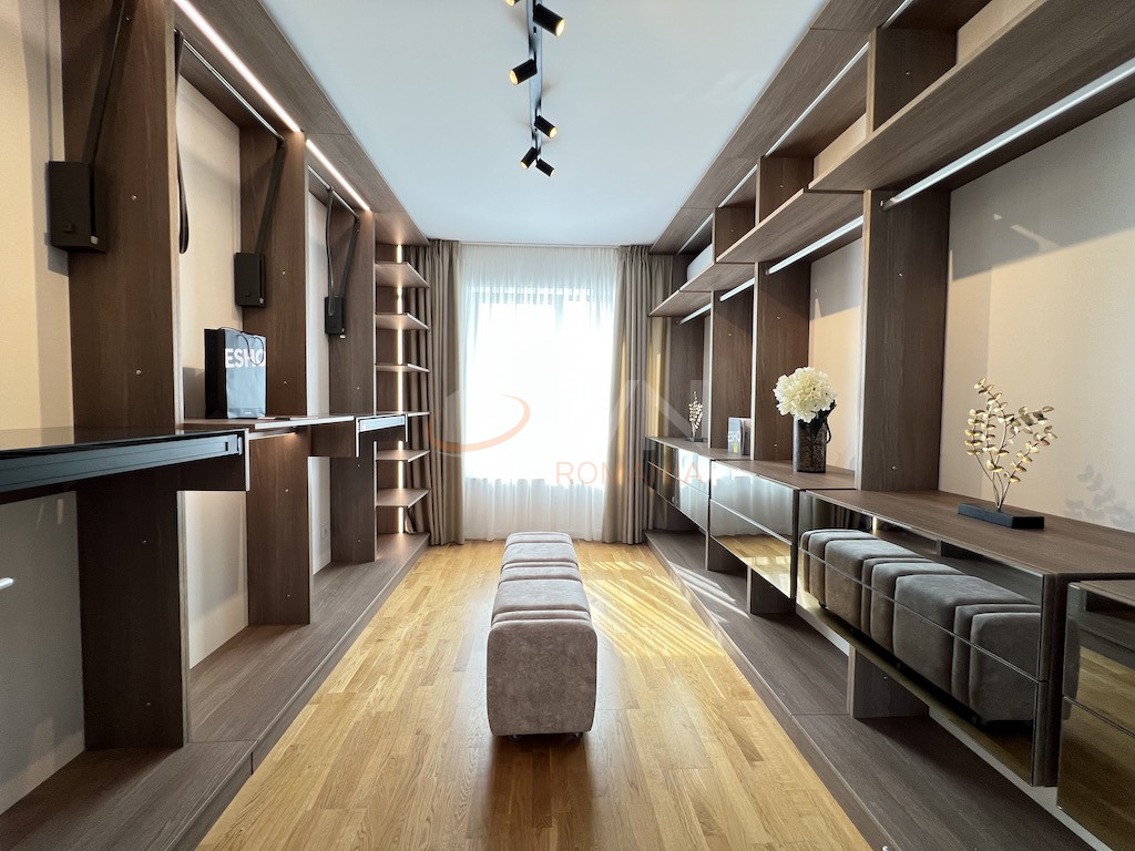 Apartament, 3 camere Bucuresti/Domenii