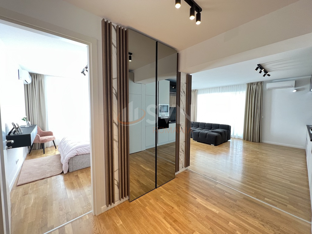 Apartament, 3 camere Bucuresti/Domenii