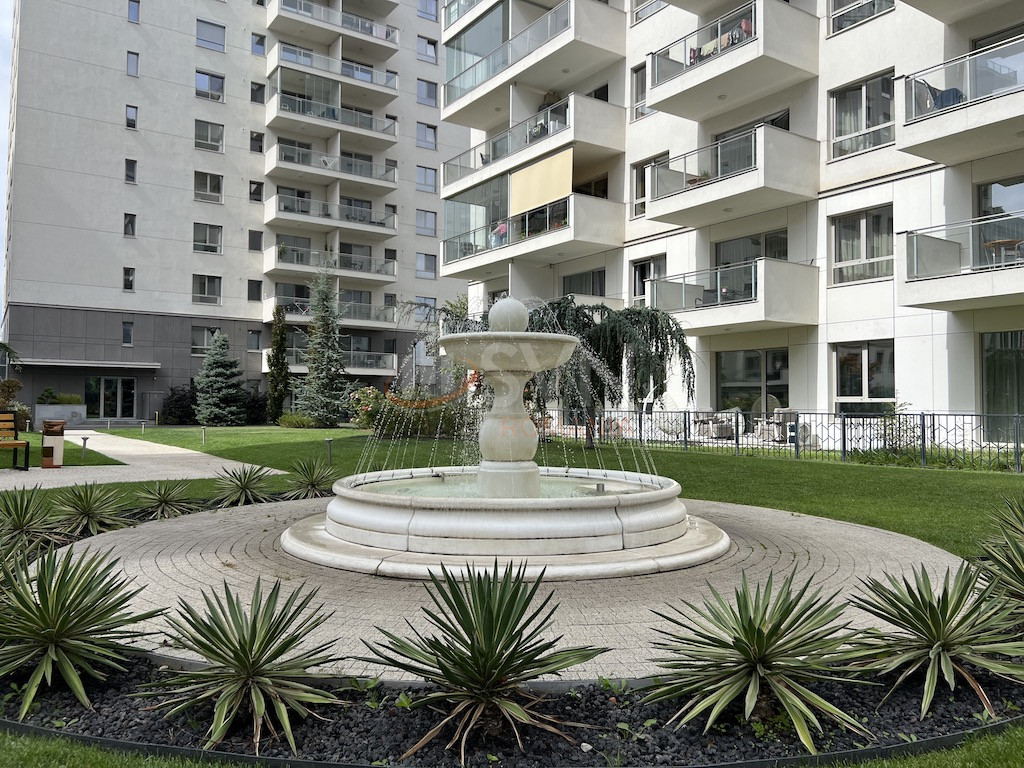 Apartament, 3 camere Bucuresti/Domenii