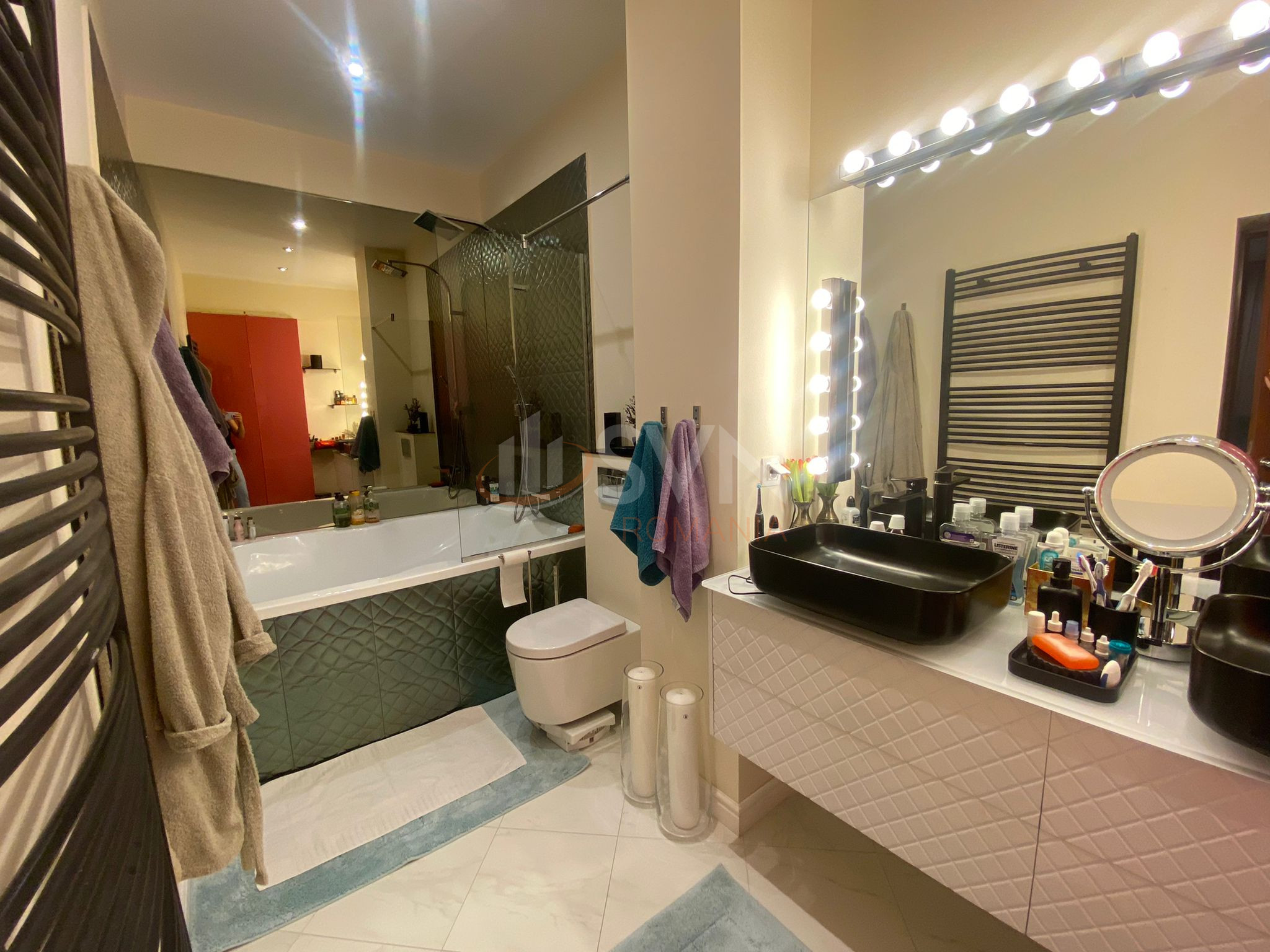 Apartament, 3 camere Bucuresti/Herastrau