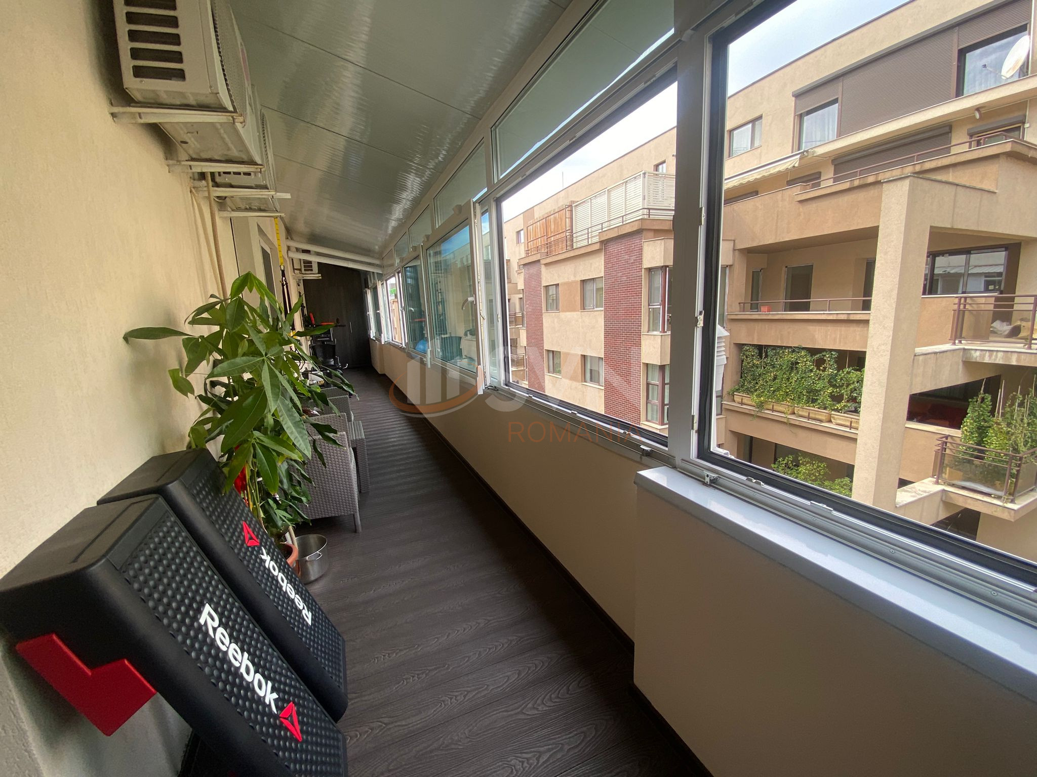 Apartament, 3 camere Bucuresti/Herastrau