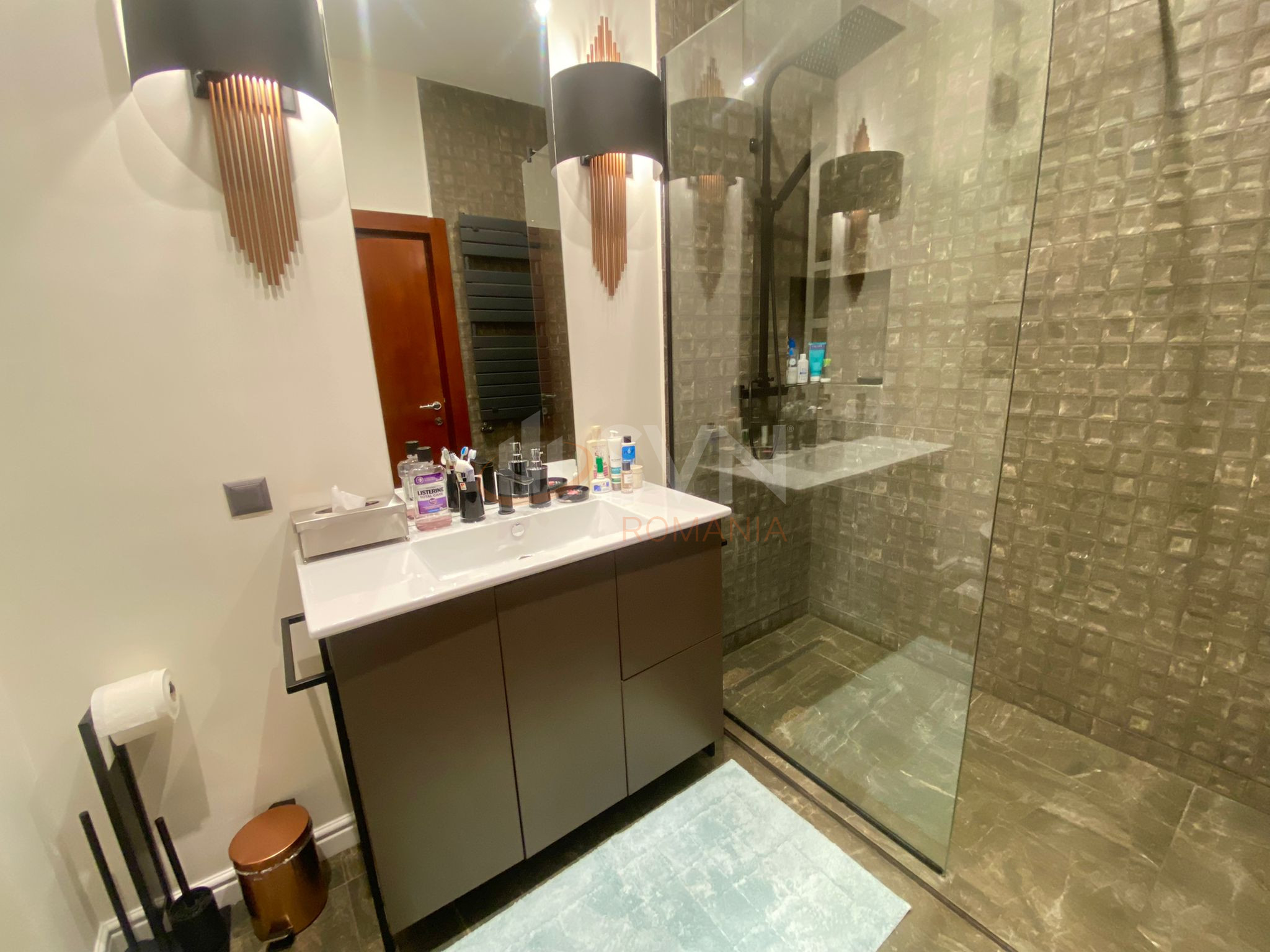 Apartament, 3 camere Bucuresti/Herastrau