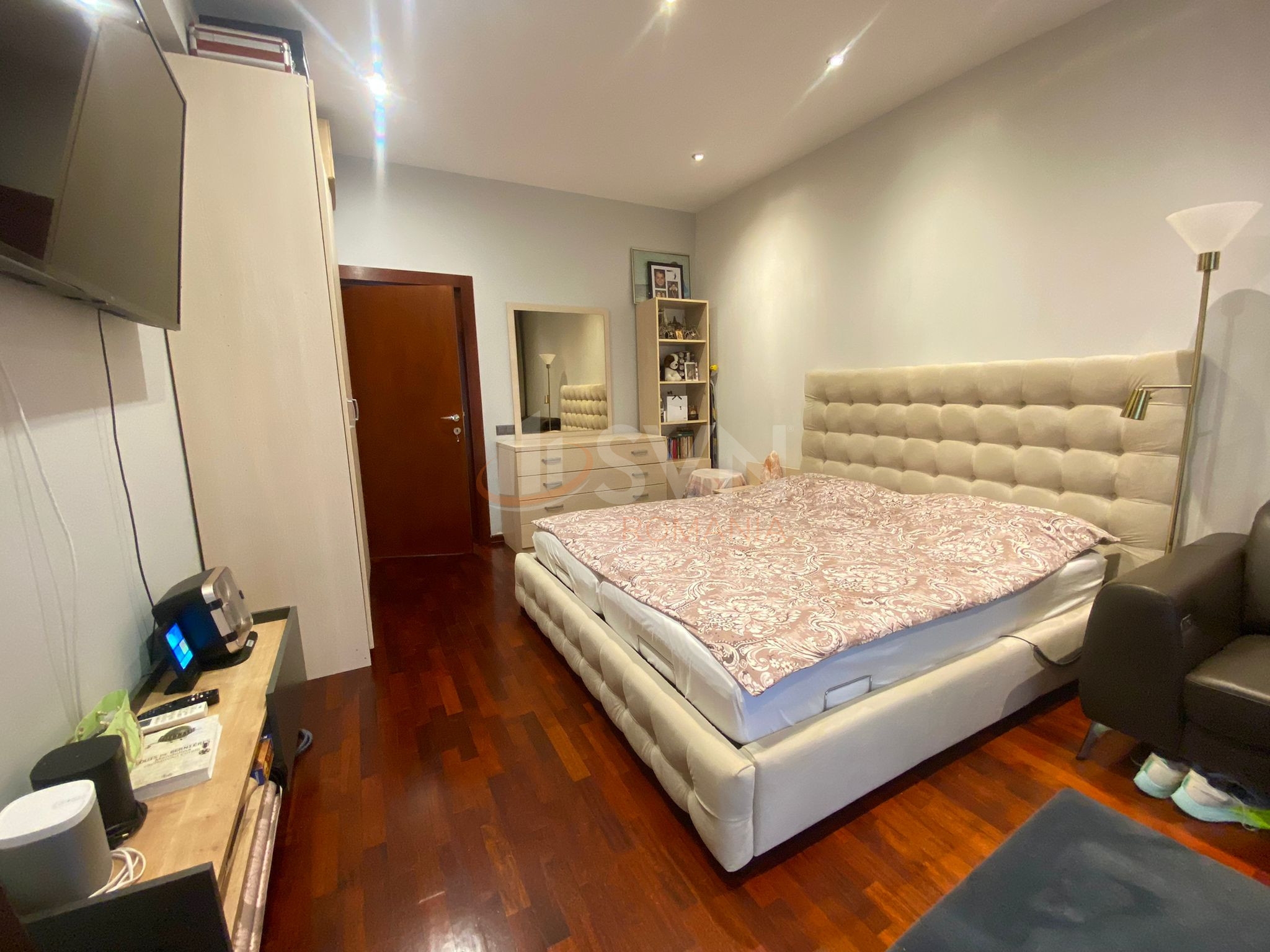 Apartament, 3 camere Bucuresti/Herastrau