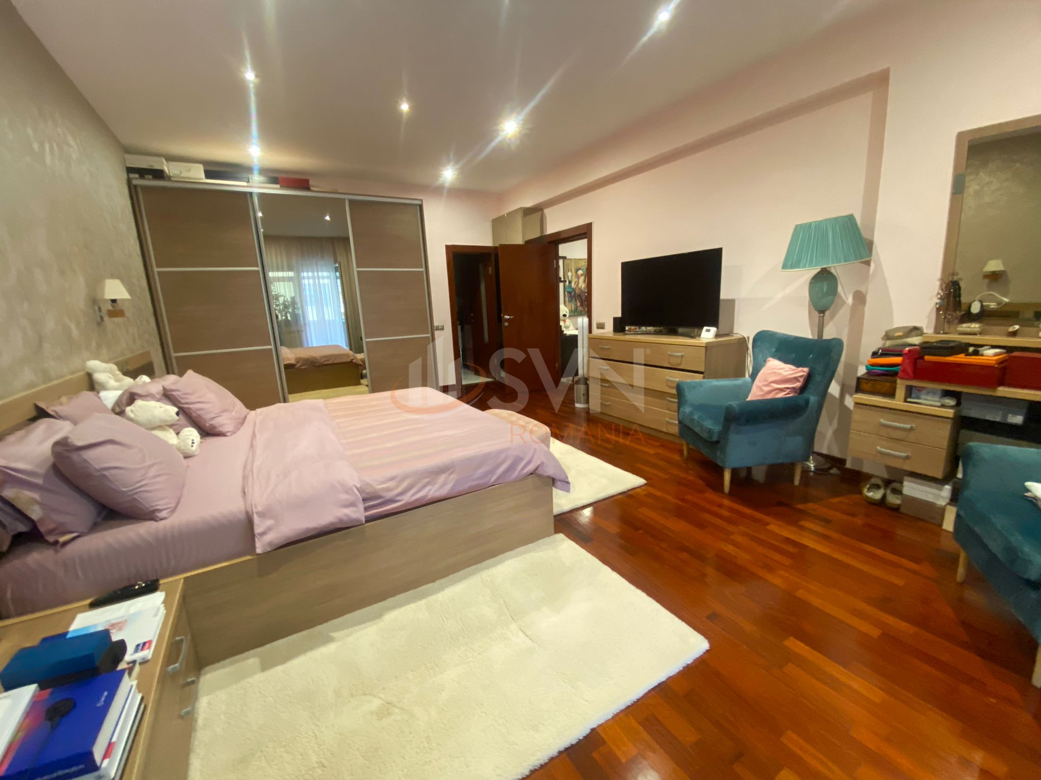 Apartament, 3 camere Bucuresti/Herastrau