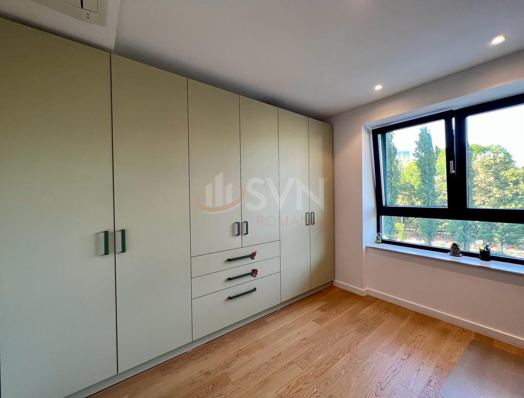 Apartament, 3 camere Bucuresti/Aviatiei