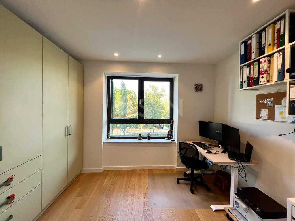 Apartament, 3 camere Bucuresti/Aviatiei