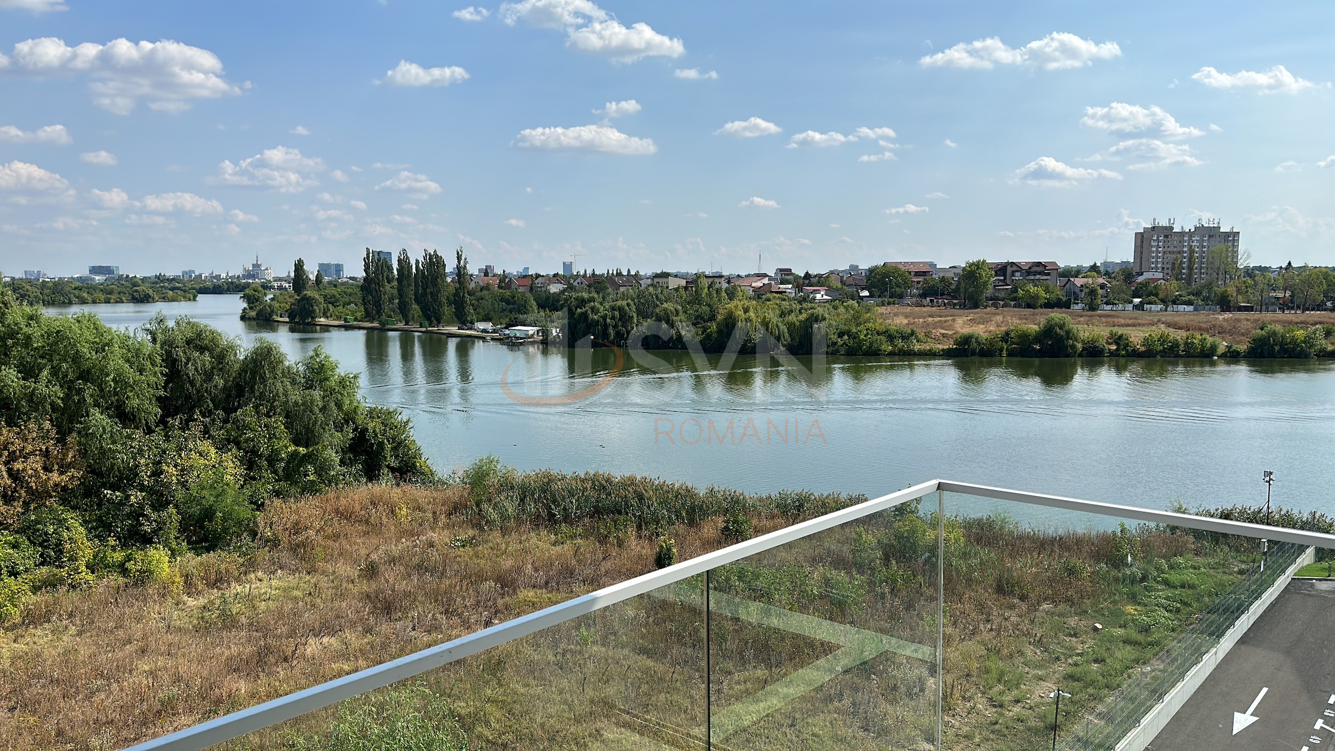 Apartament, 3 camere Bucuresti/Sisesti