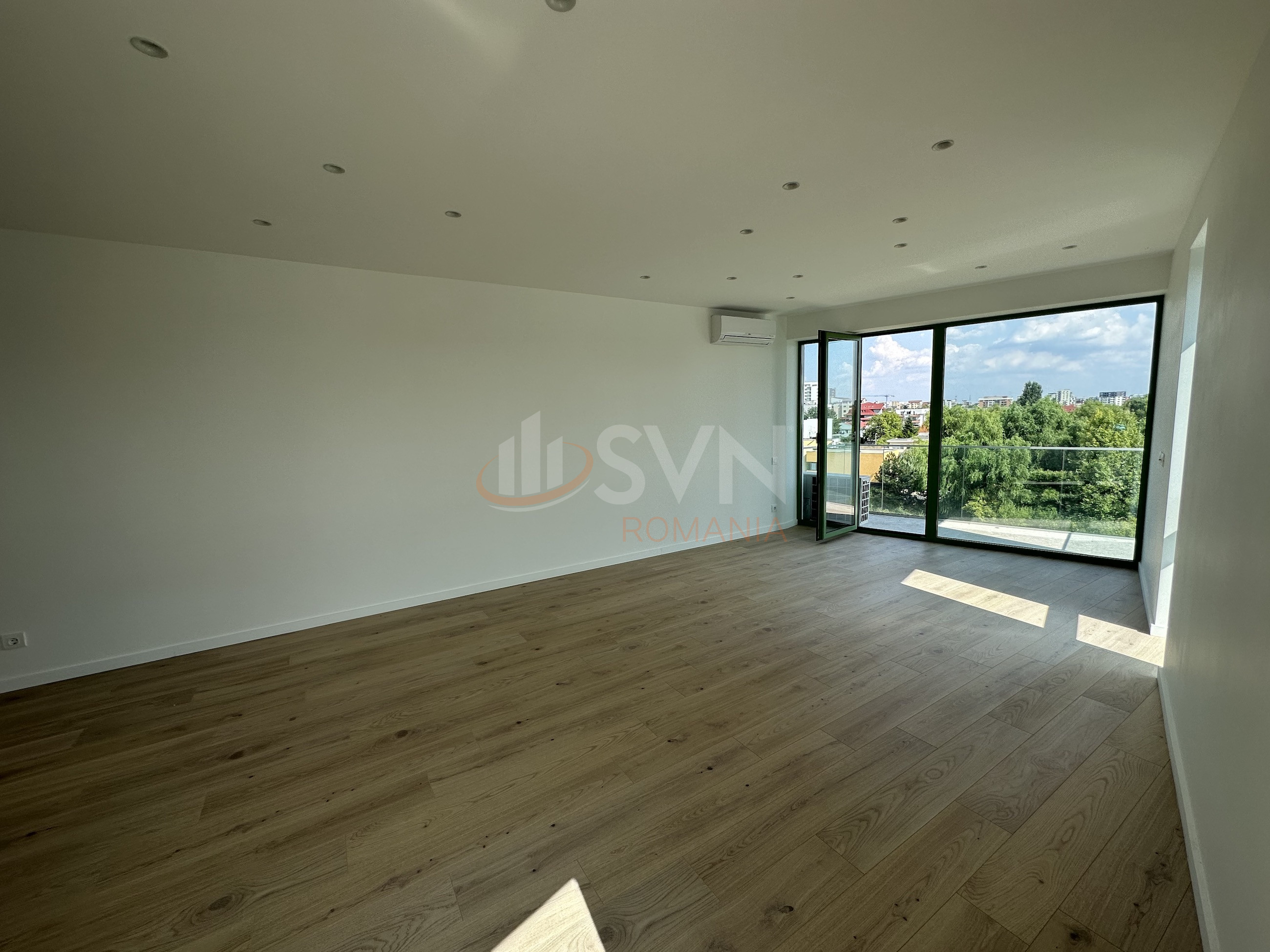 Apartament, 3 camere Bucuresti/Sisesti