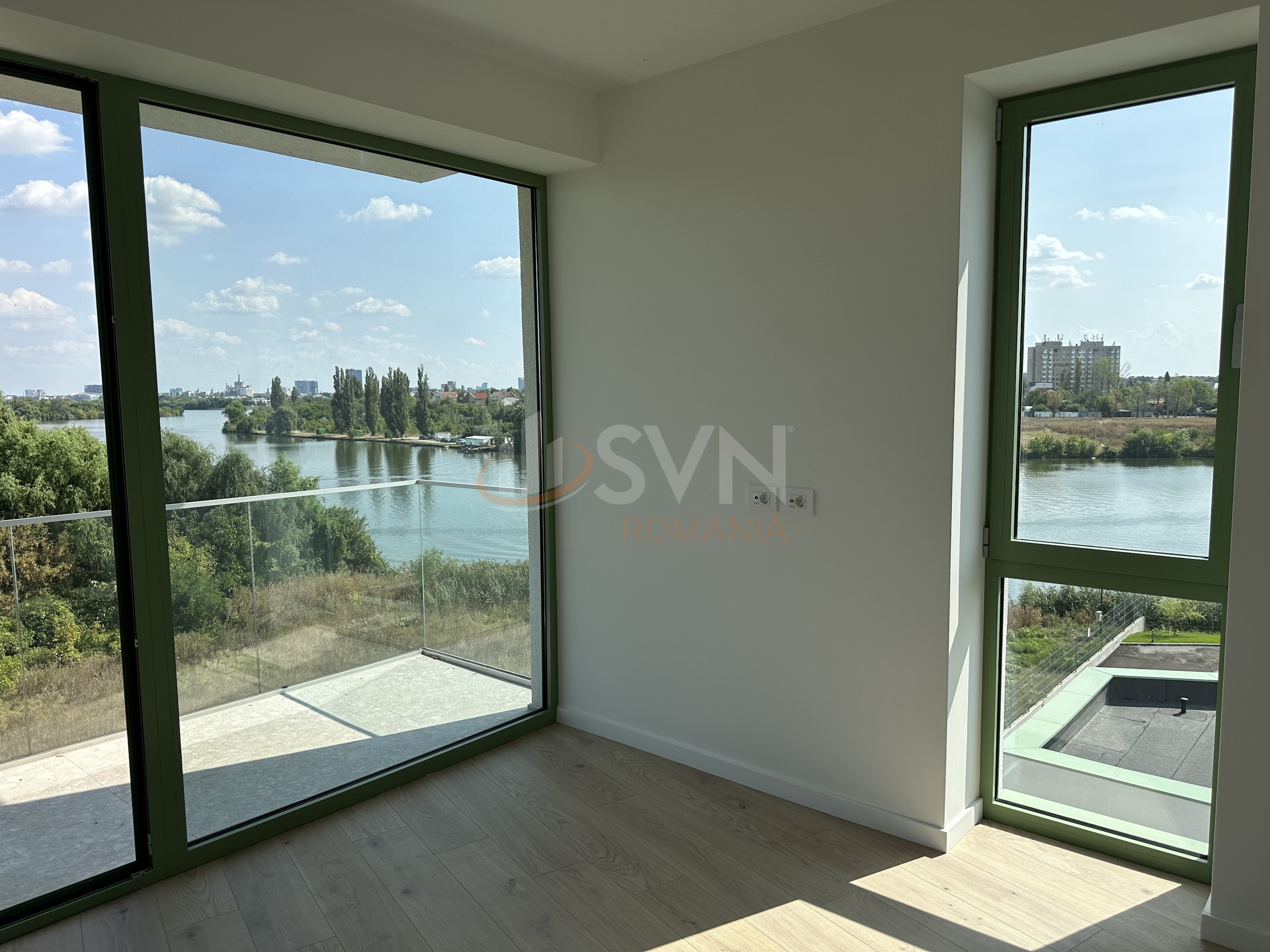 Apartament, 3 camere Bucuresti/Sisesti