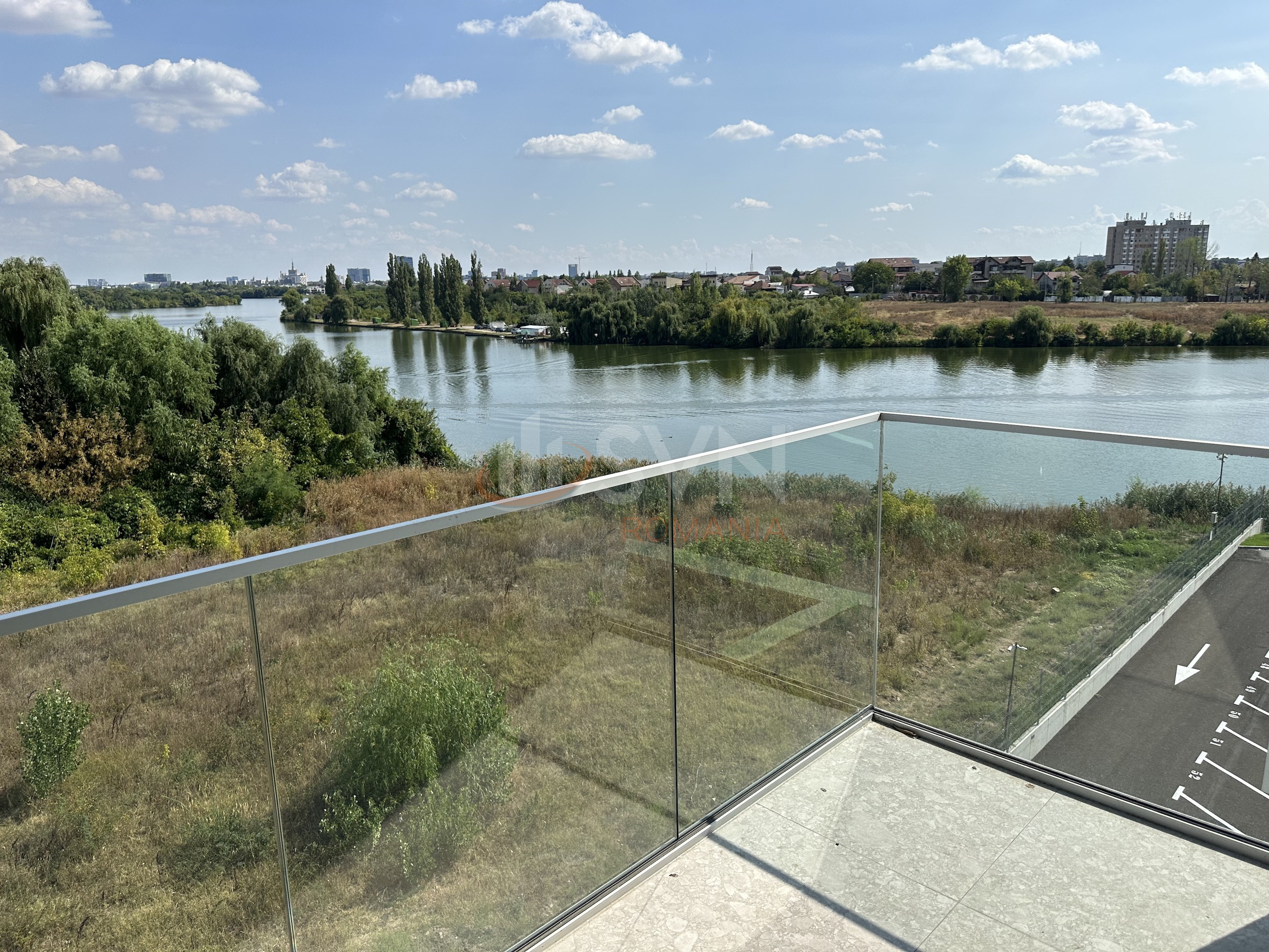 Apartament, 3 camere Bucuresti/Sisesti