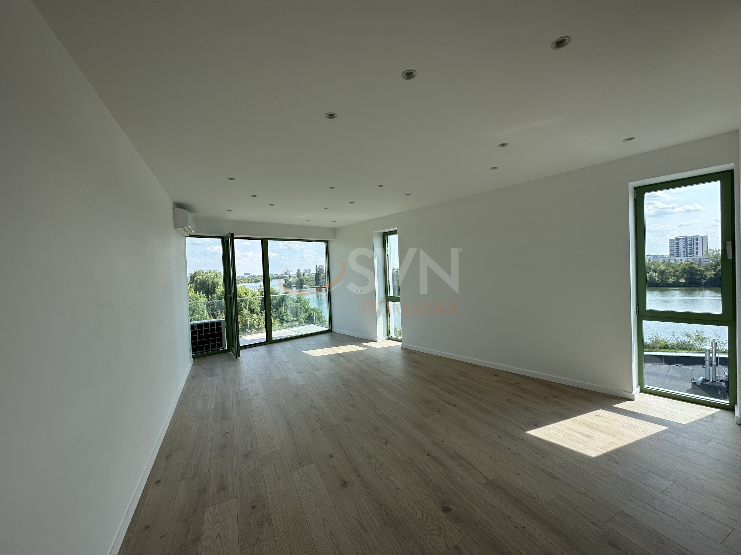 Apartament, 3 camere Bucuresti/Sisesti