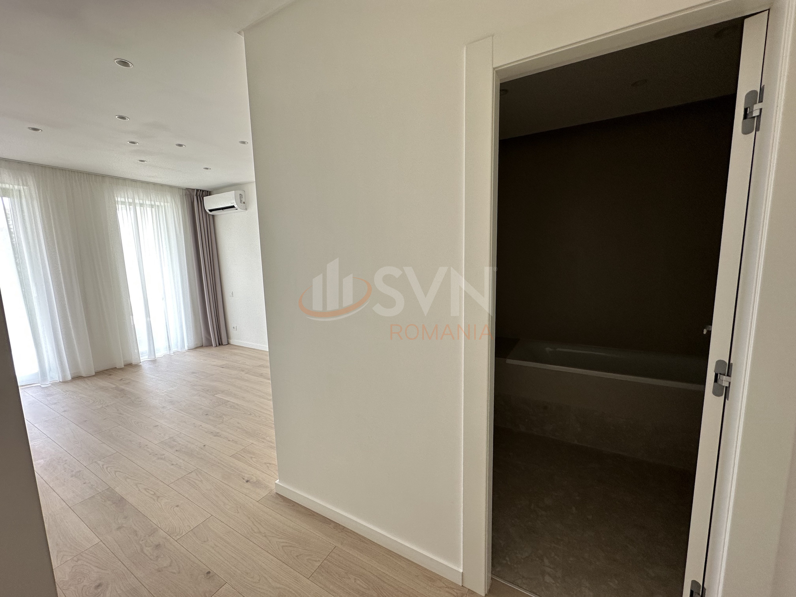 Apartament, 3 camere Bucuresti/Sisesti