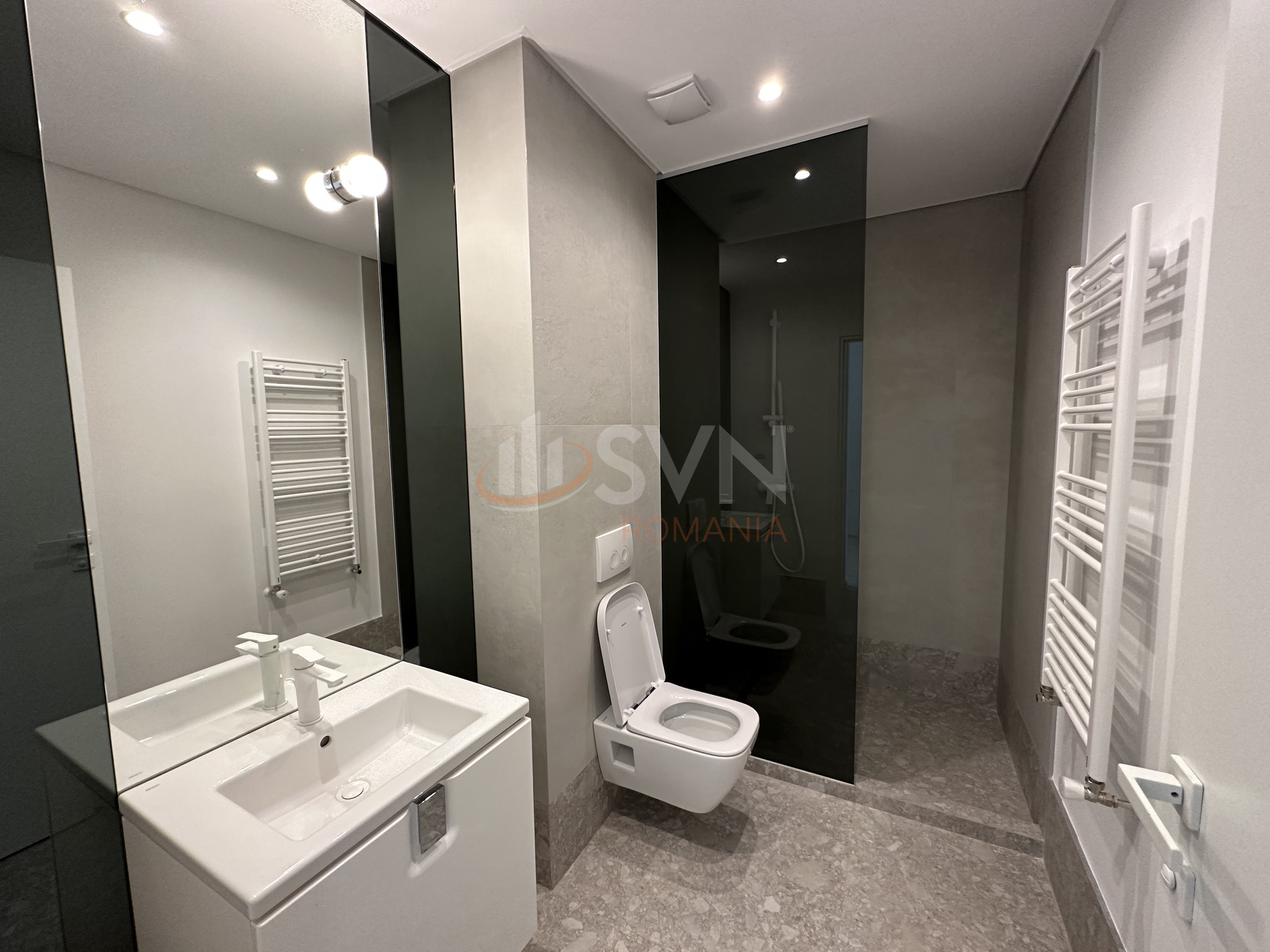 Apartament, 3 camere Bucuresti/Sisesti