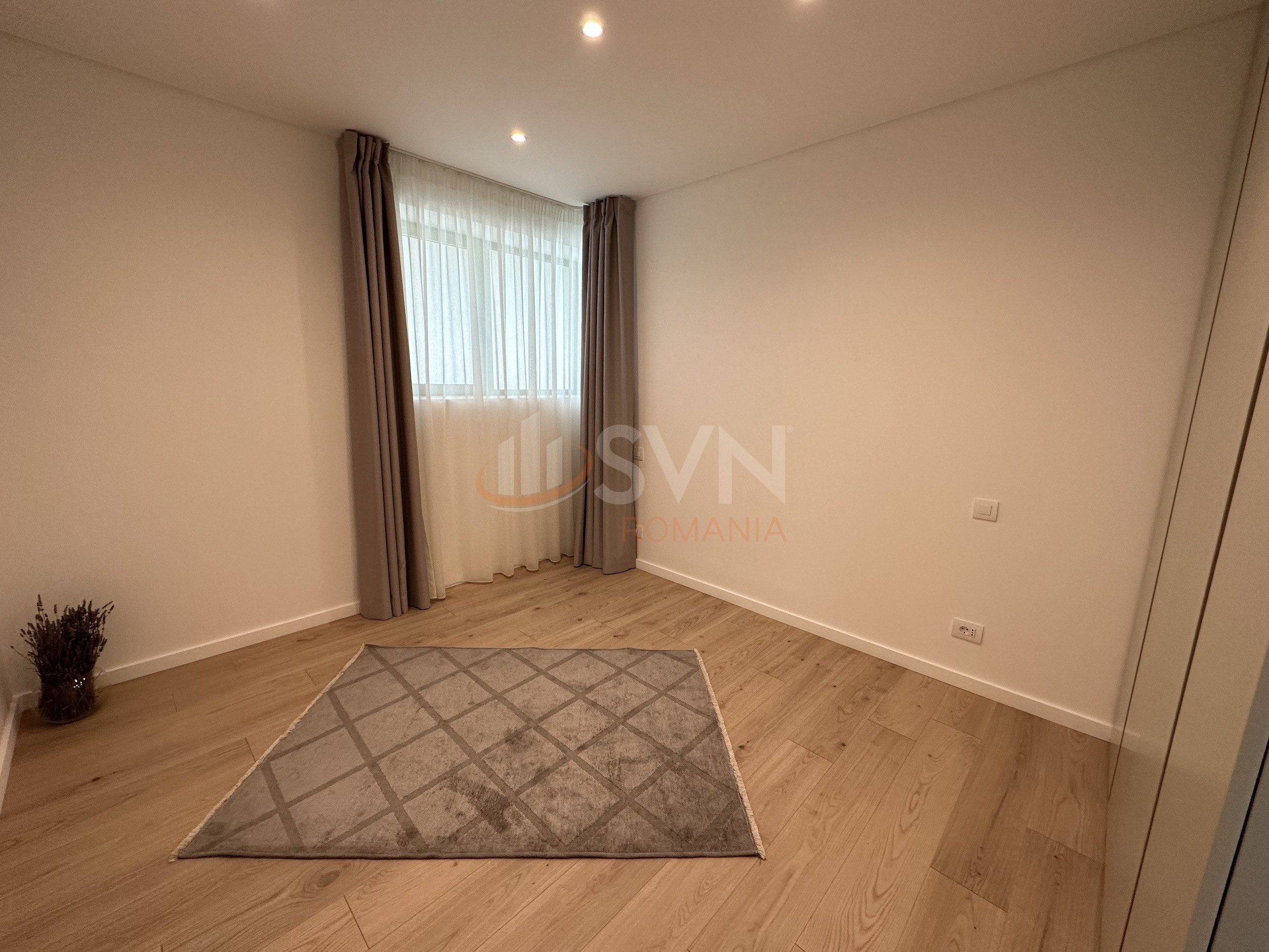 Apartament, 3 camere Bucuresti/Sisesti