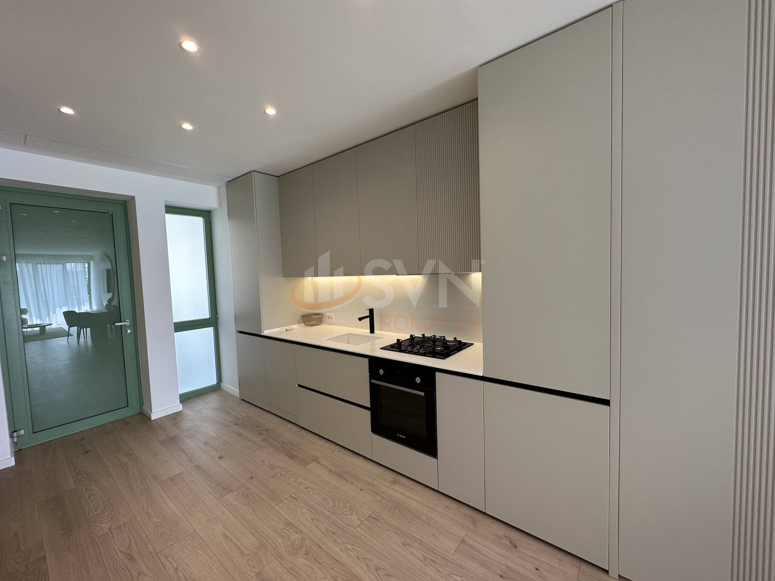 Apartament, 3 camere Bucuresti/Sisesti